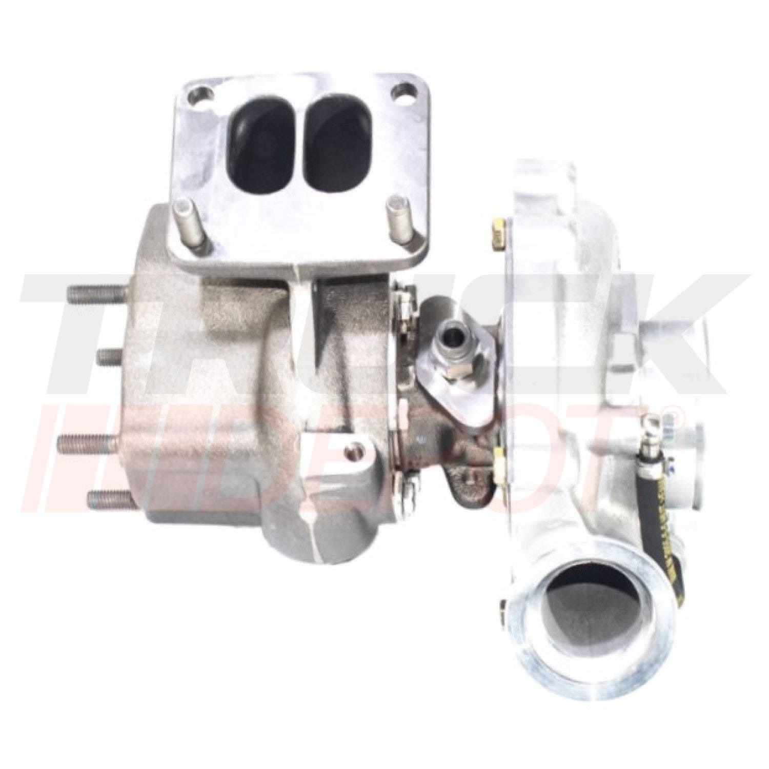 16014301 Turbo Freightliner Om 906 M2