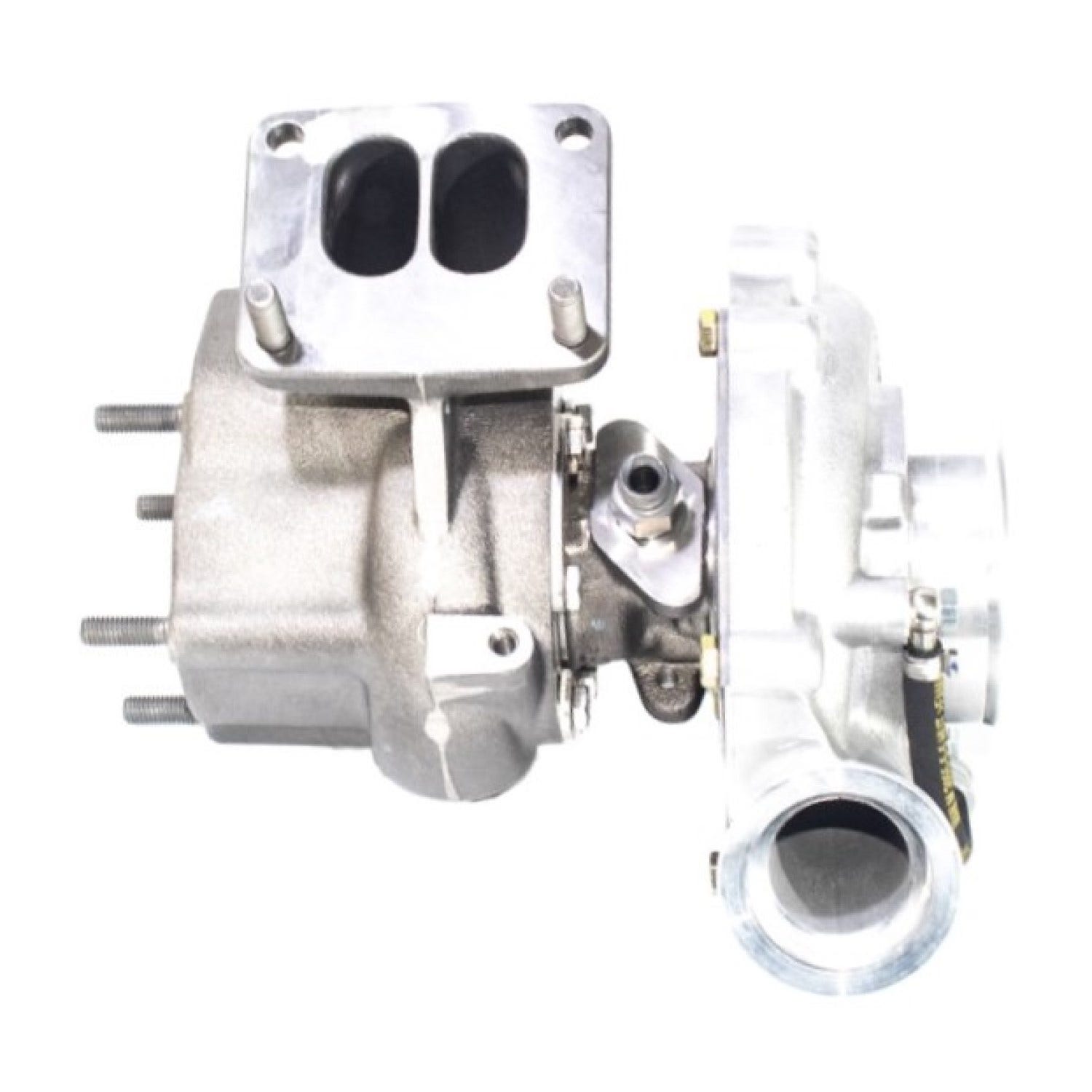 16014301 Turbo Freightliner Om 906 M2