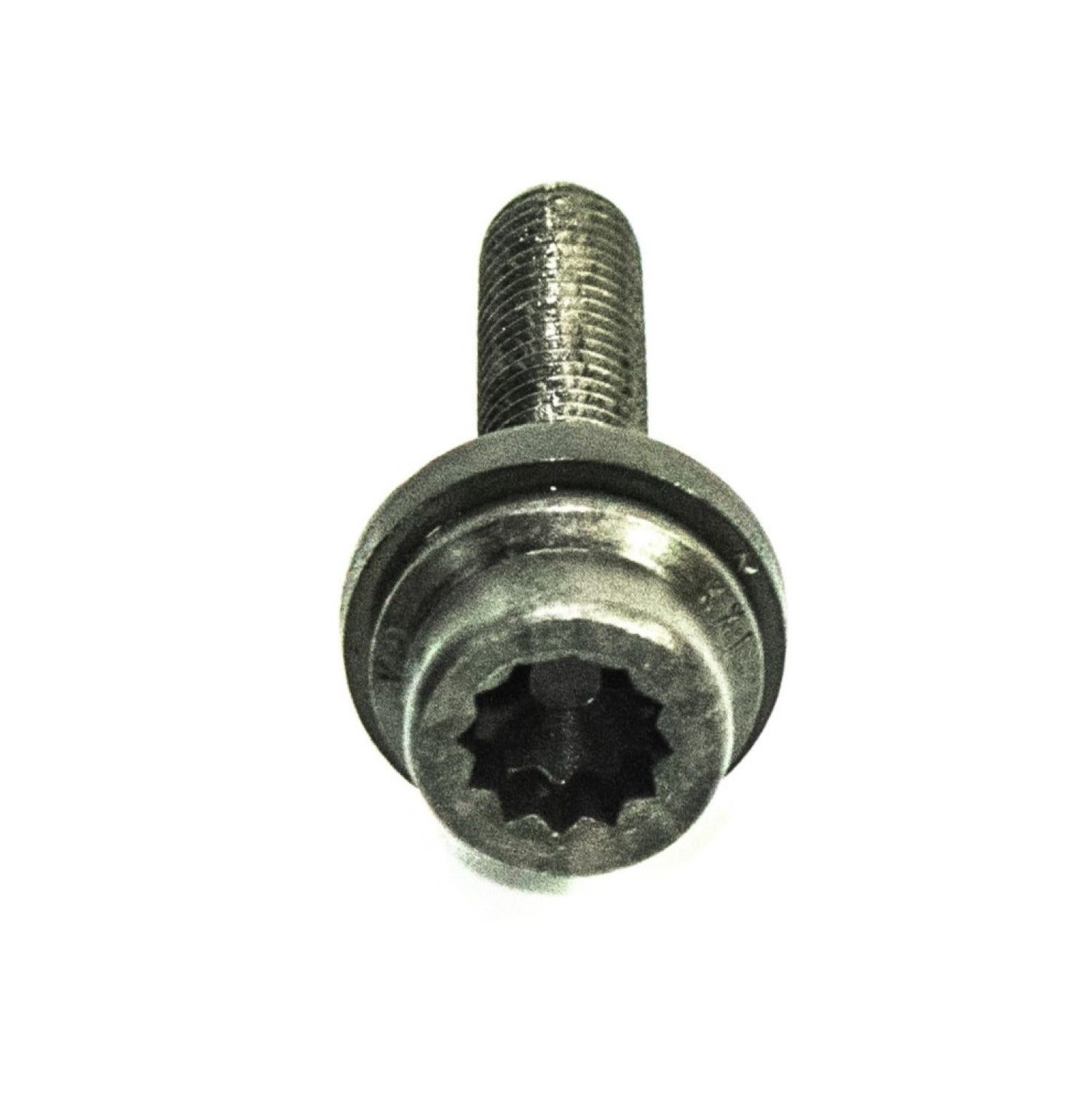 Tornillo múltiple de escape Mercedes Benz OM 906 Fl80 (16021111)
