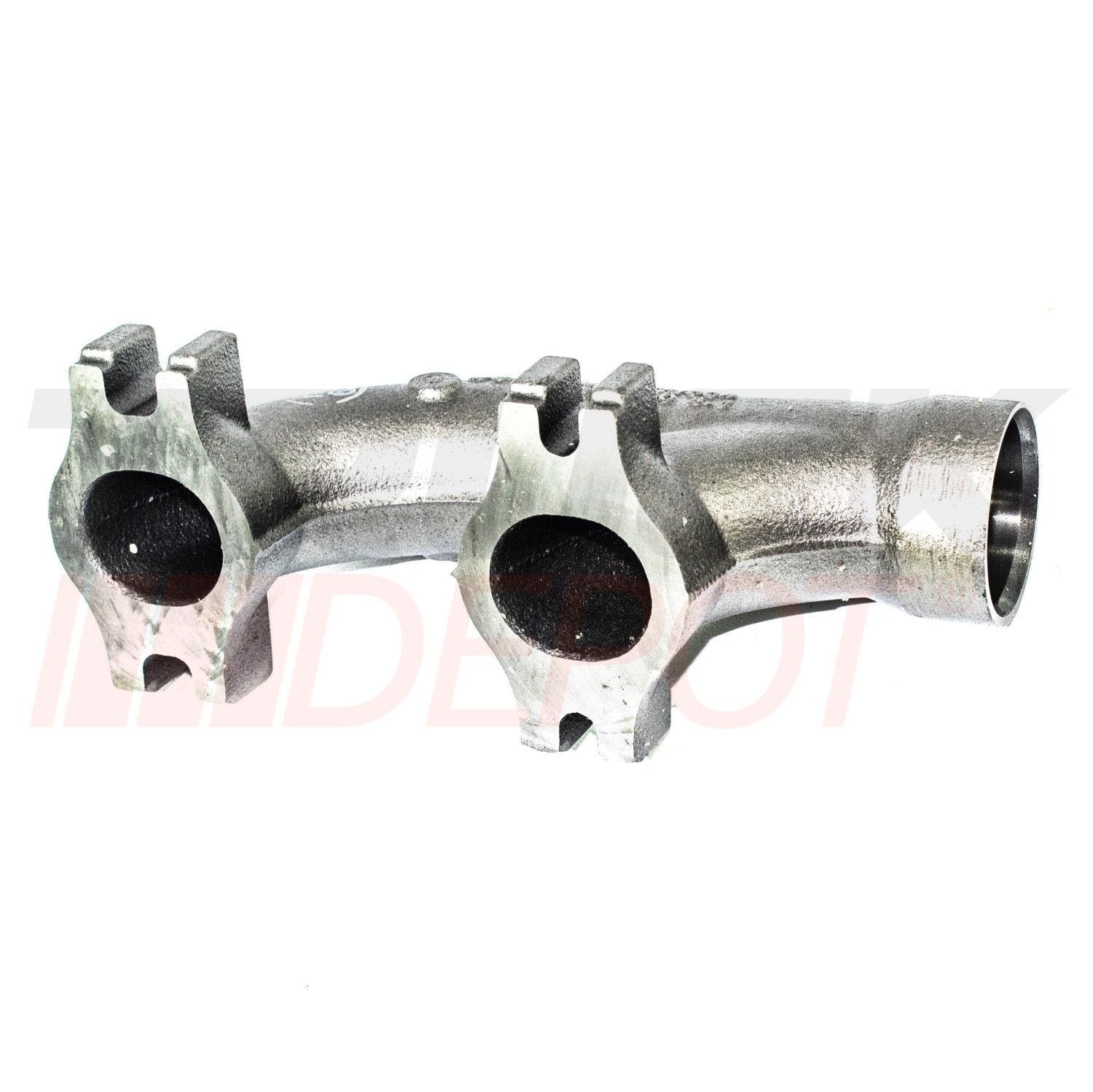 16007979 Multiple escape parte lateral Mercedes Benz OM 906 Usa 2 unidades