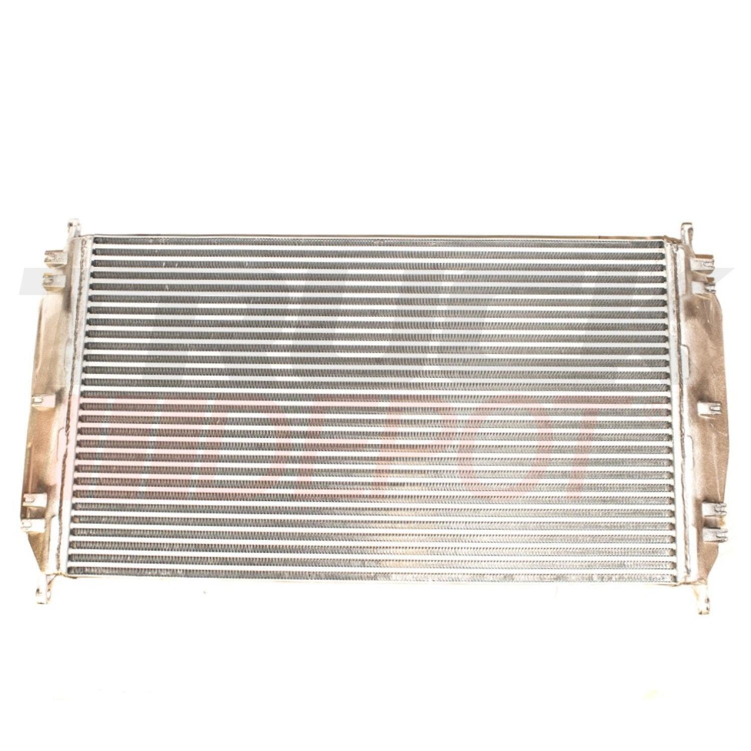 Intercooler para Freightliner M2 106 16037302