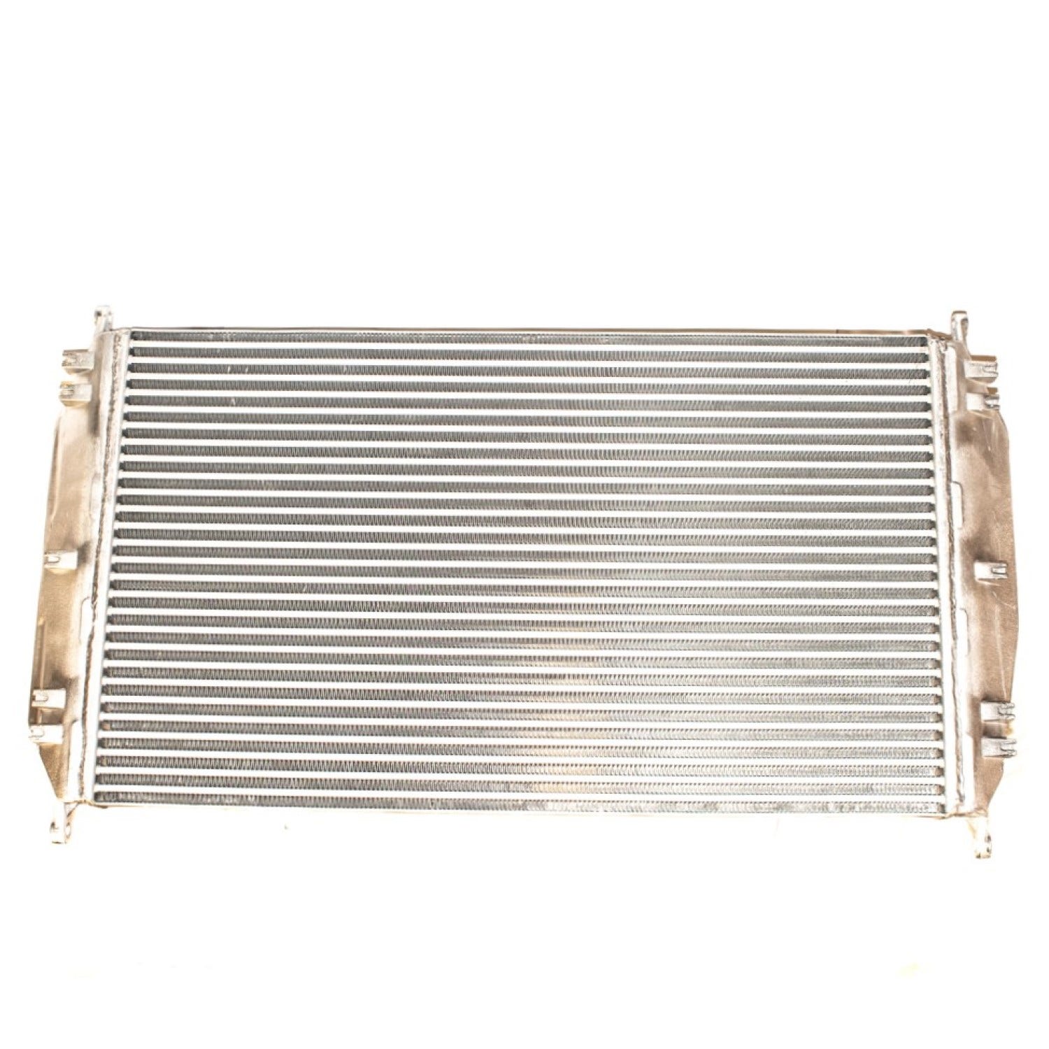 Intercooler para Freightliner M2 106 16037302