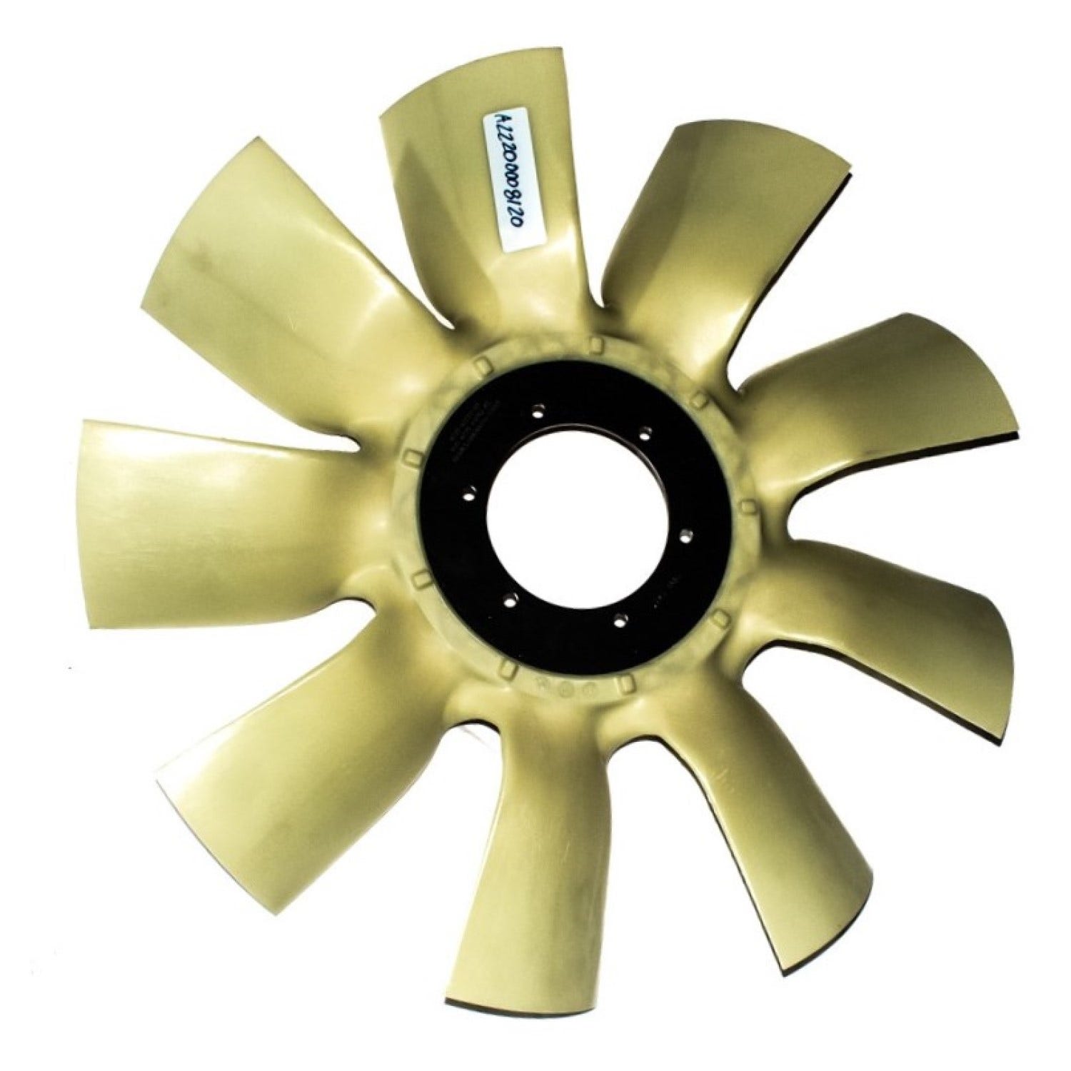 Abanico de motor OM904 26" x 9" x 5" 16045287