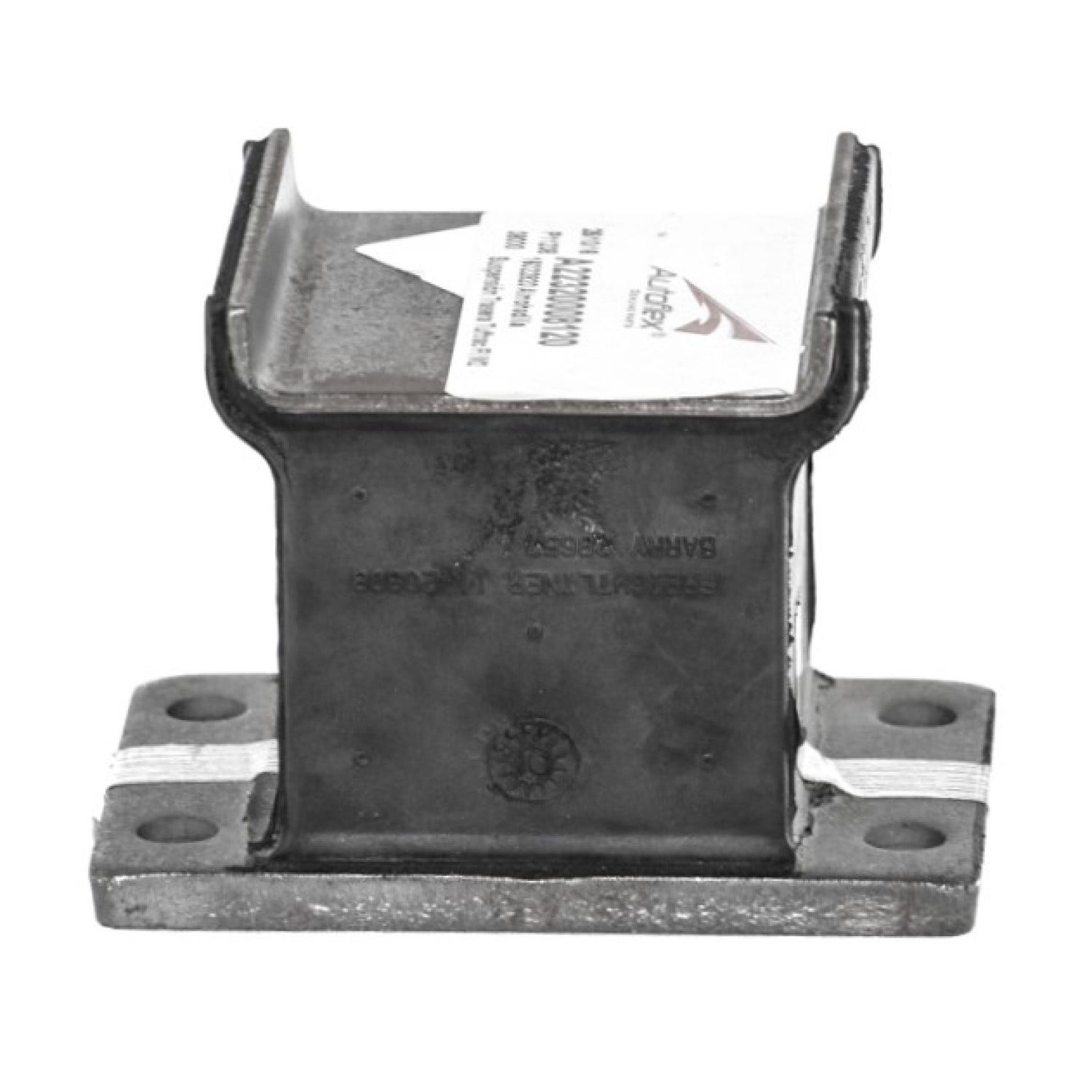 Almohadilla de suspensión trasera Tuftrac para Freightliner M2 16022820
