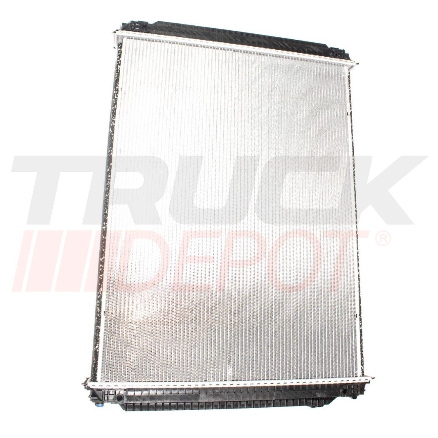 Panal de radiador para Freightliner M2 106 16037304