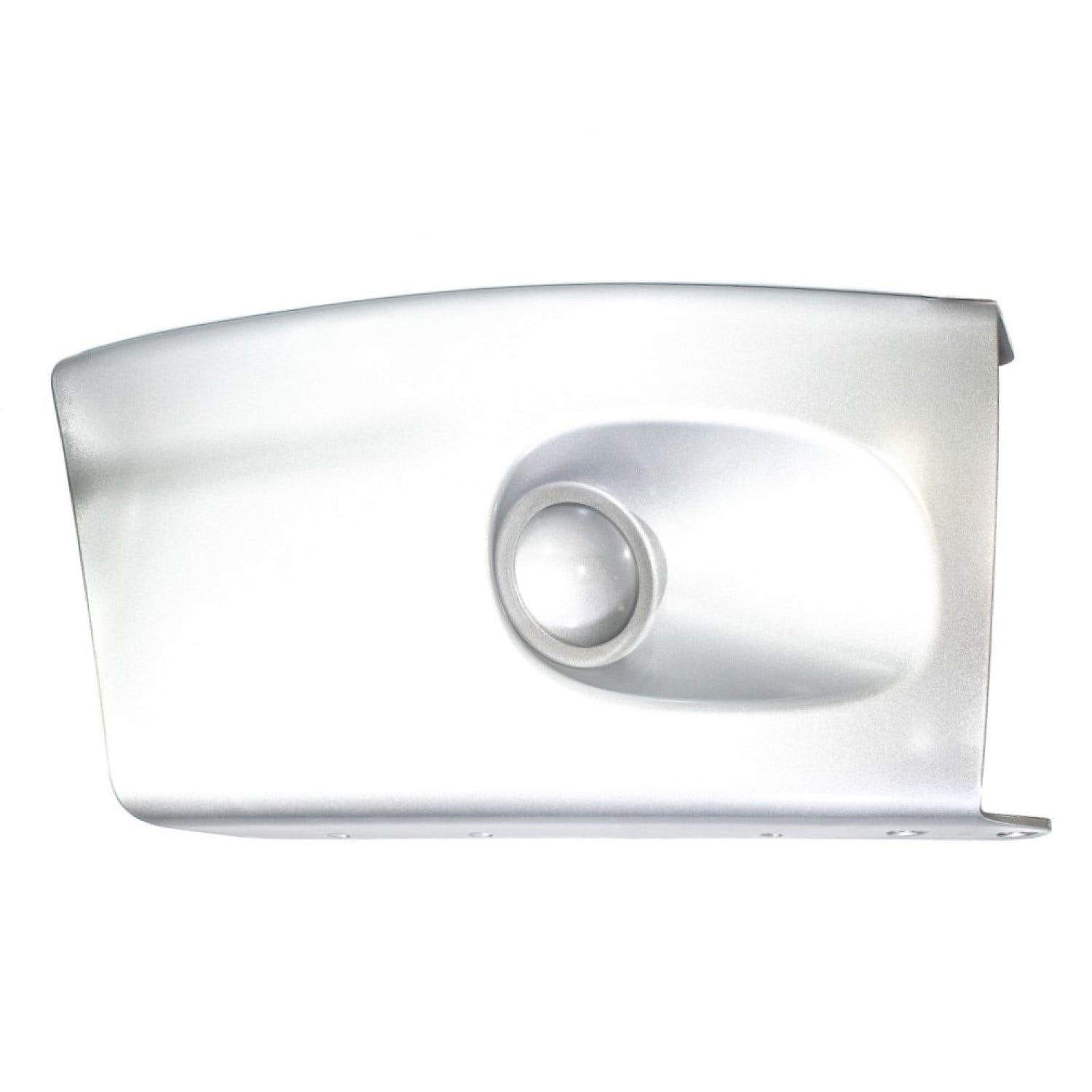 Seccion de bumper delantero derecha para Freightliner M2 16015295