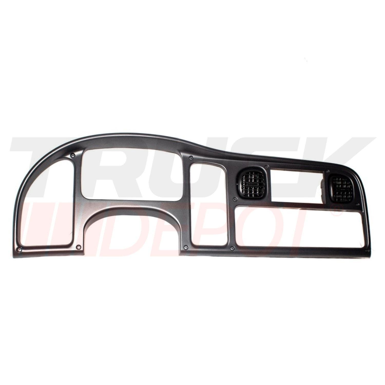 Cubierta de tablero de instrumentos para Freightliner M2 106 16016072