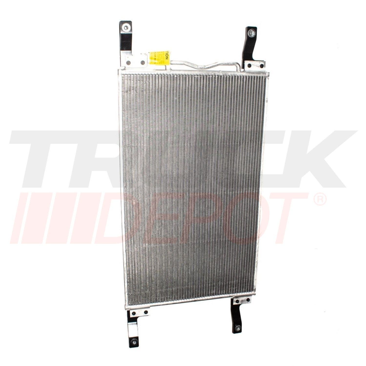 Condensador de A/C Freightliner Columbia 16031021