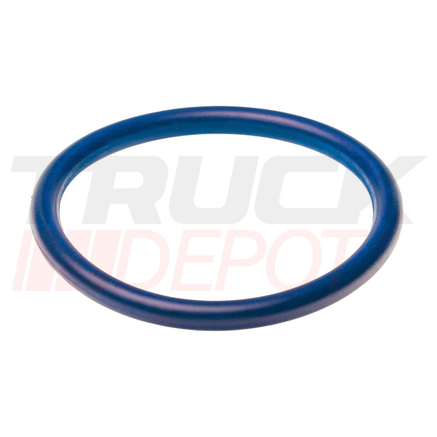 O-ring para inyector de Detroit