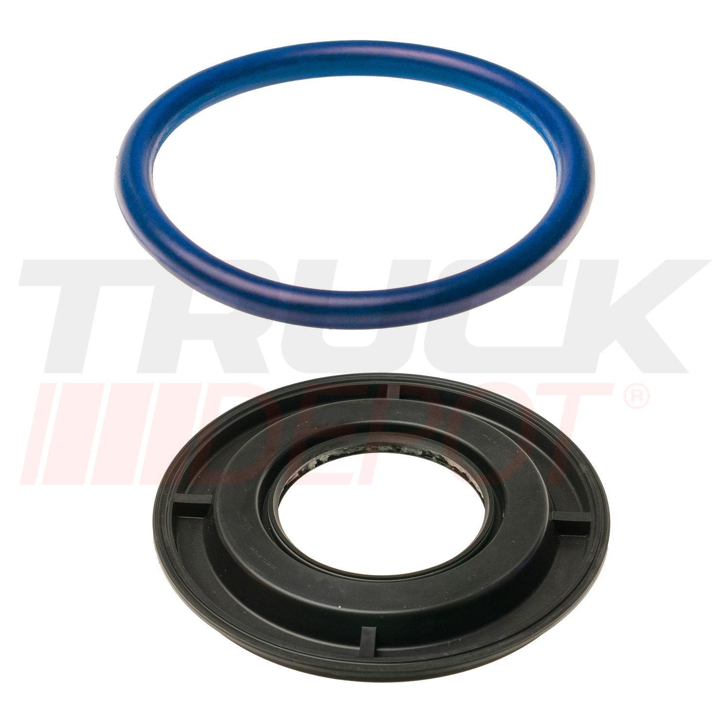 O-ring para inyector de Detroit