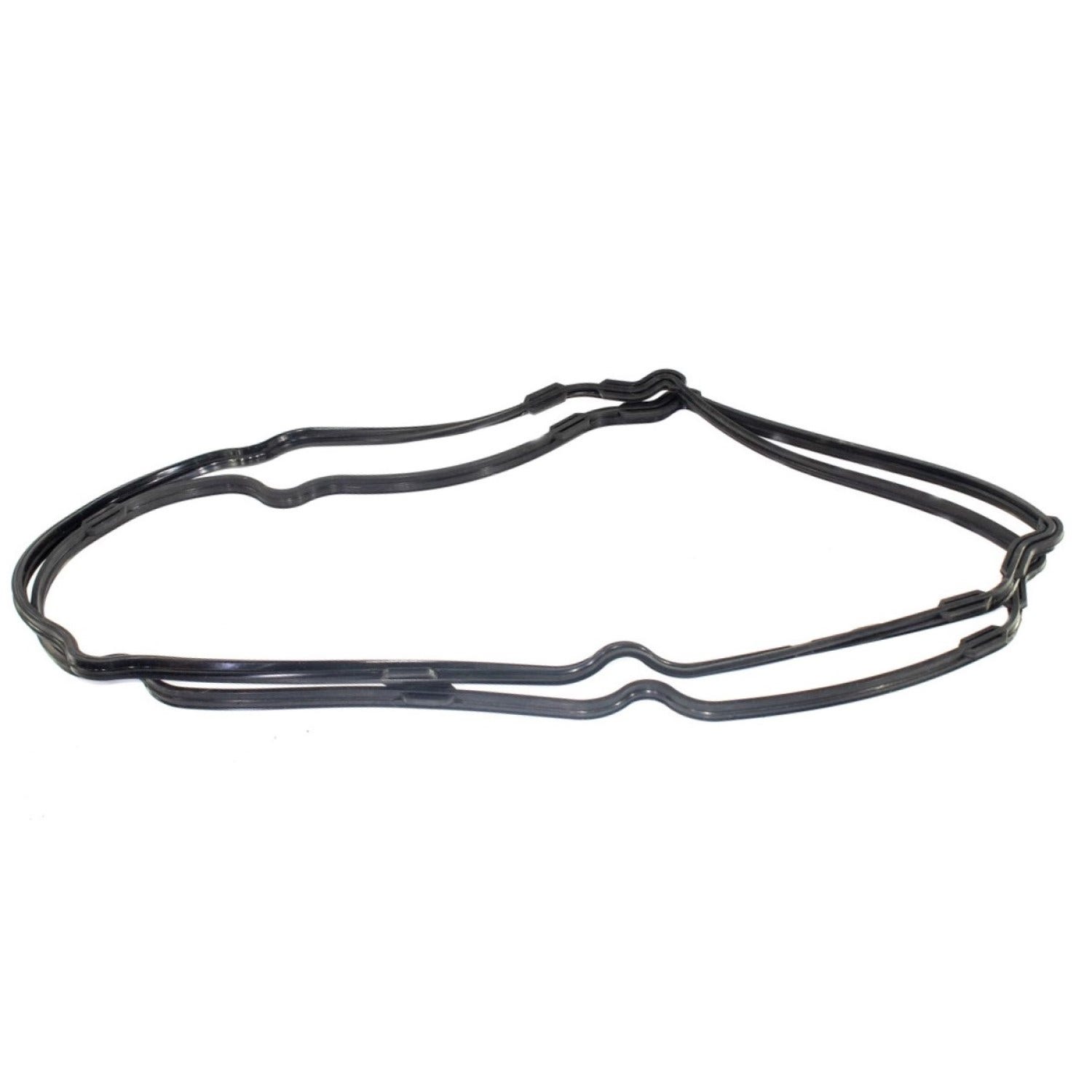 Empaque Carter Detroit S60 (negro) 11.1, DD III, DD IV/ 14L Negro