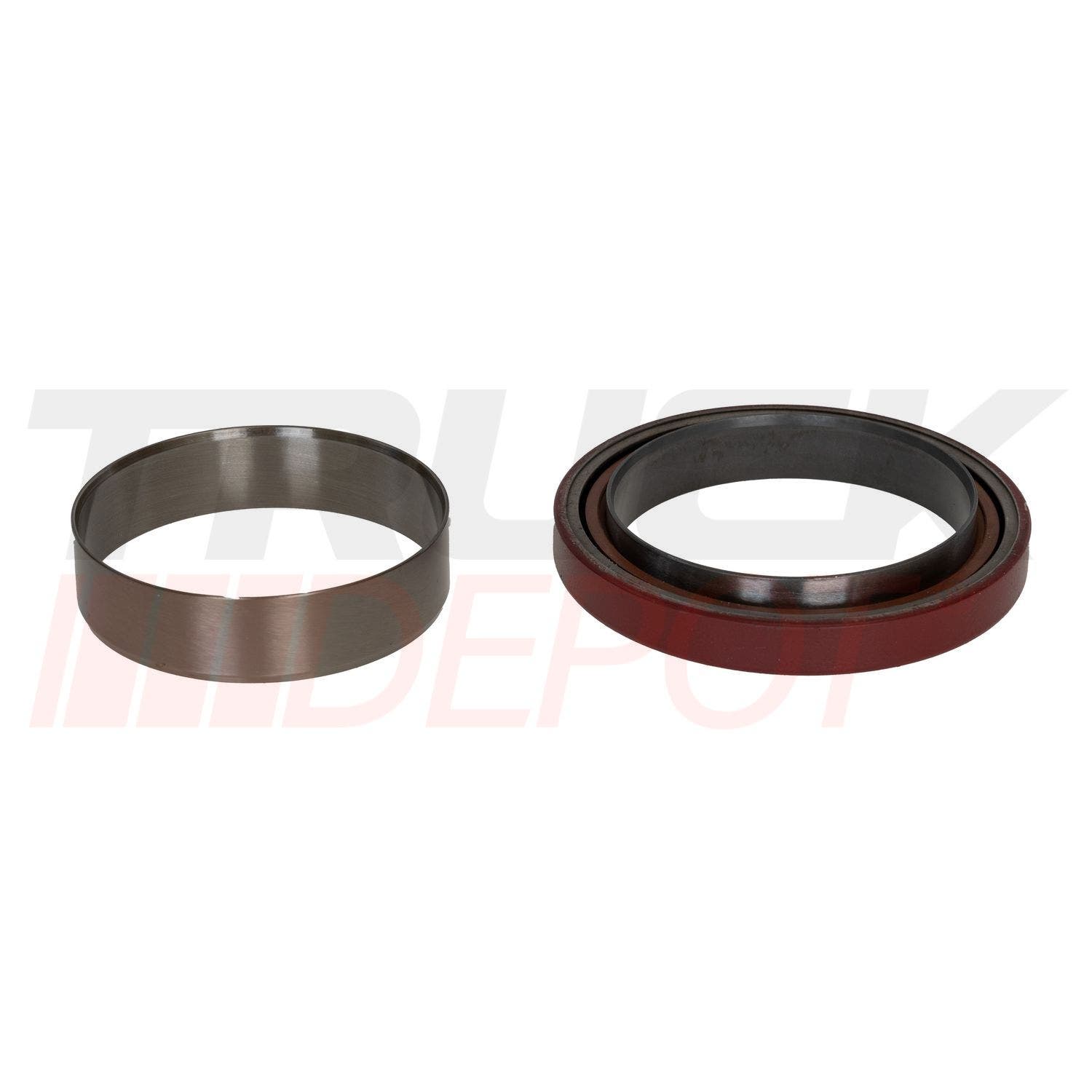 Retenedor de cigüeñal delantero International DT466