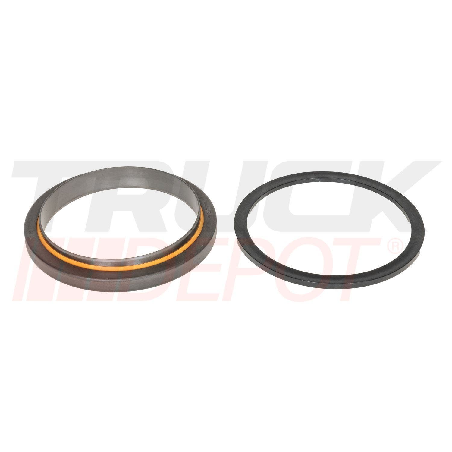 Retenedor trasero de cigüeñal con pista 1977-1993 International DT466