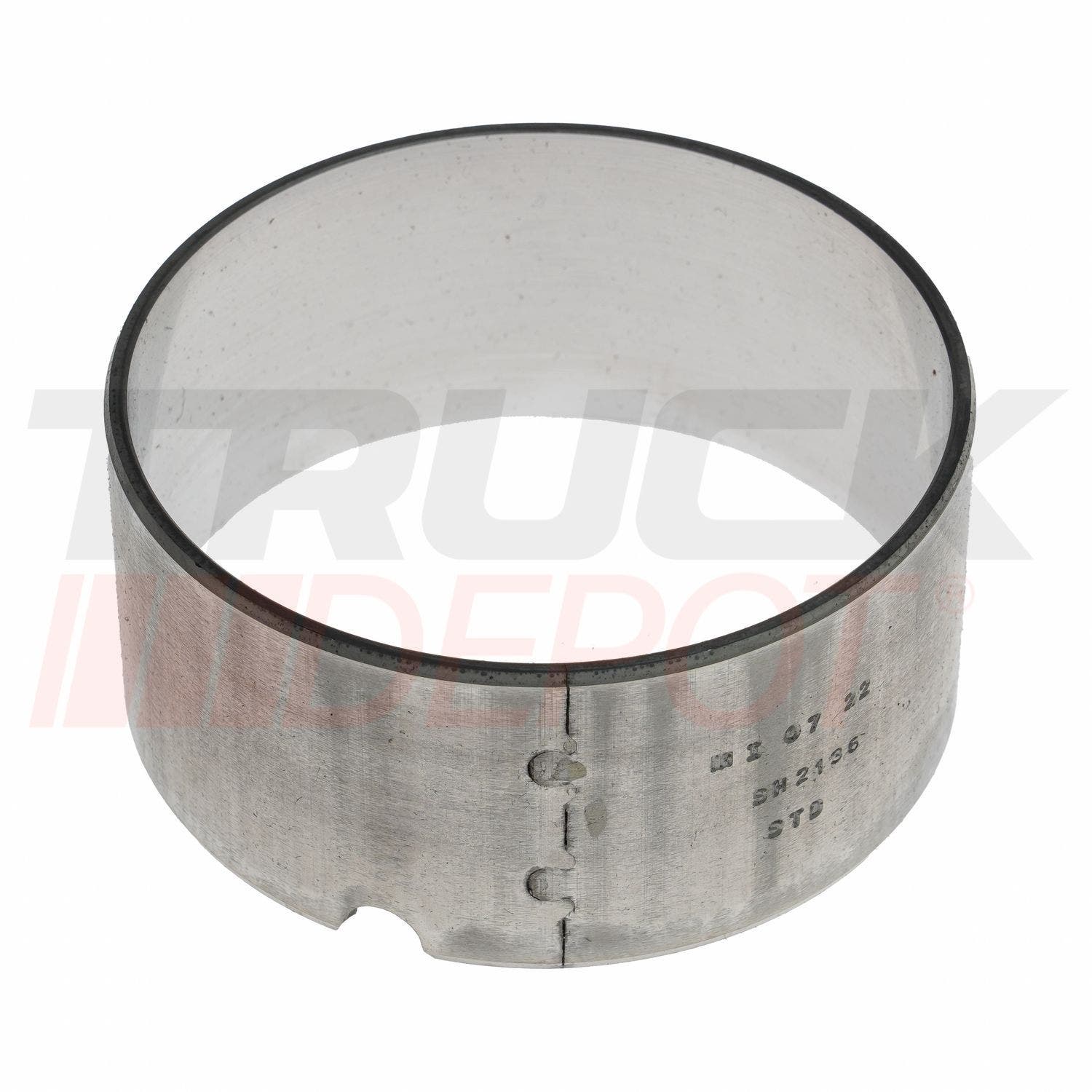 Buje de leva para inyector 2,3,4,6