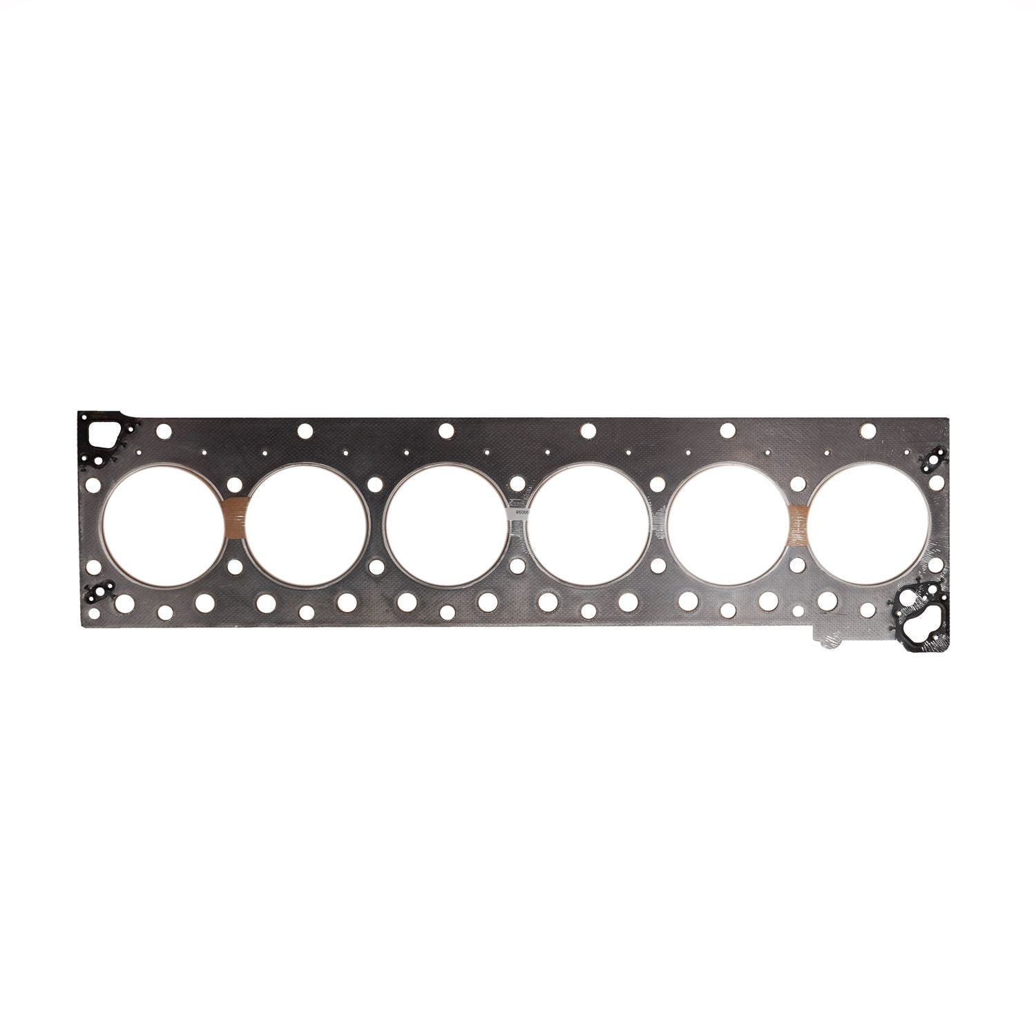 Empaque de cabezote para Cummins ISX