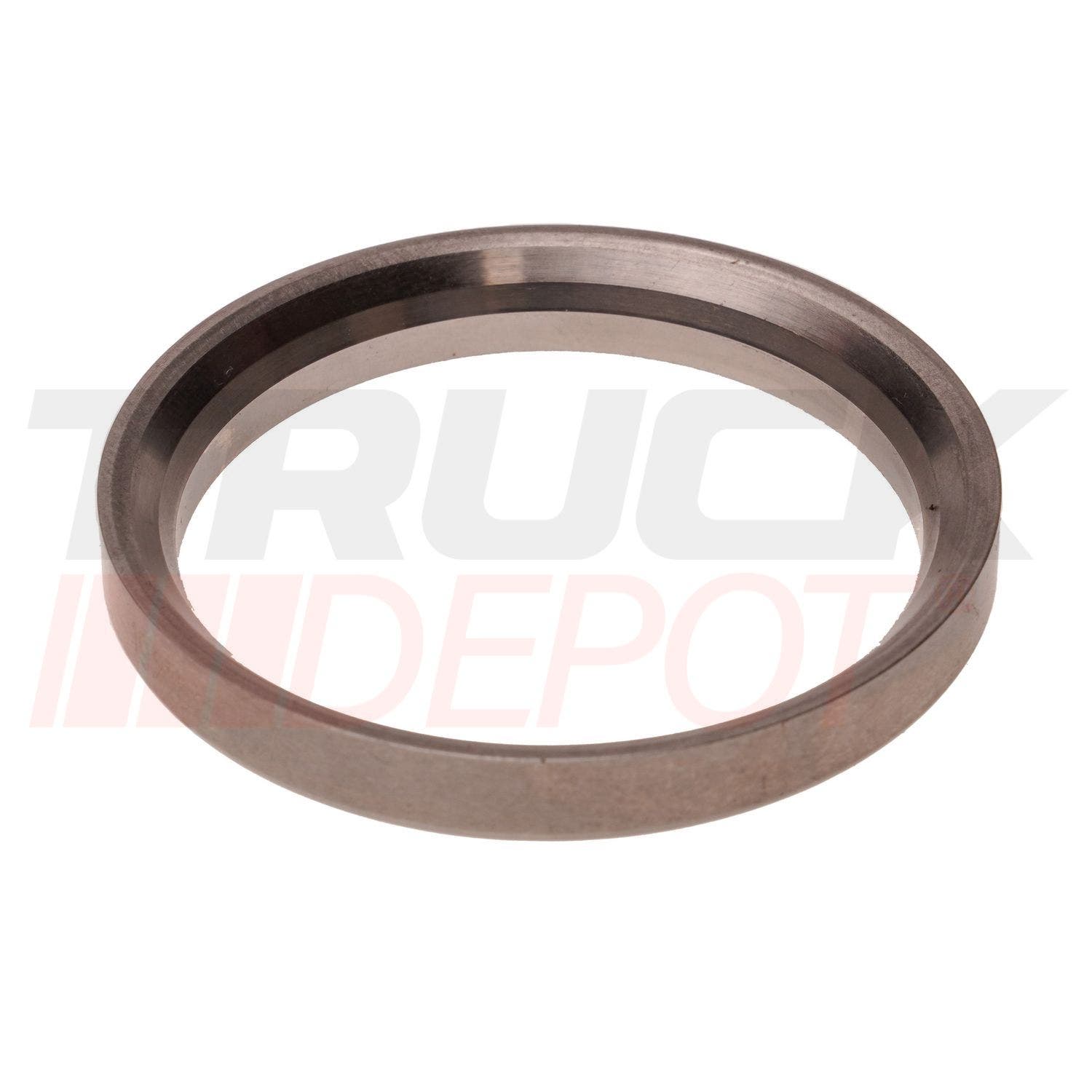 Asiento de escape para Cummins ISX