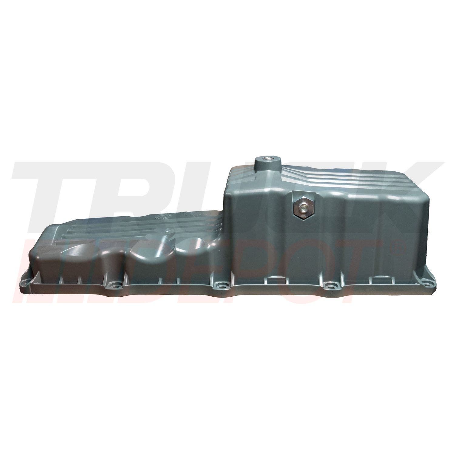 Carter de Aceite Completo para Detroit Diesel Serie 60 (Incluye Empaque)