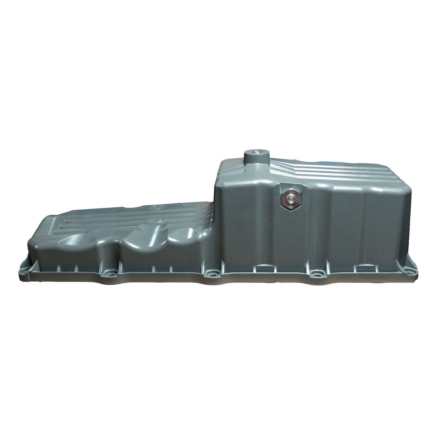 Carter de Aceite Completo para Detroit Diesel Serie 60 (Incluye Empaque)