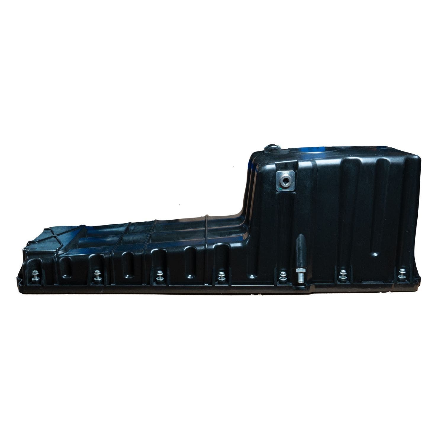 Carter de Aceite  Completo para Detroit Diesel Serie 60 DDC15 (Incluye Empaque)