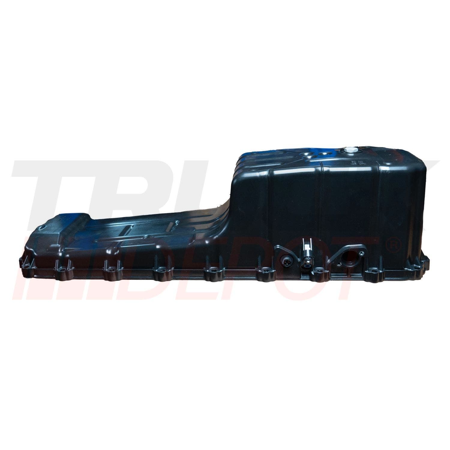 Carter de aceite completo para camion Volvo y Mack (incluye empaque)