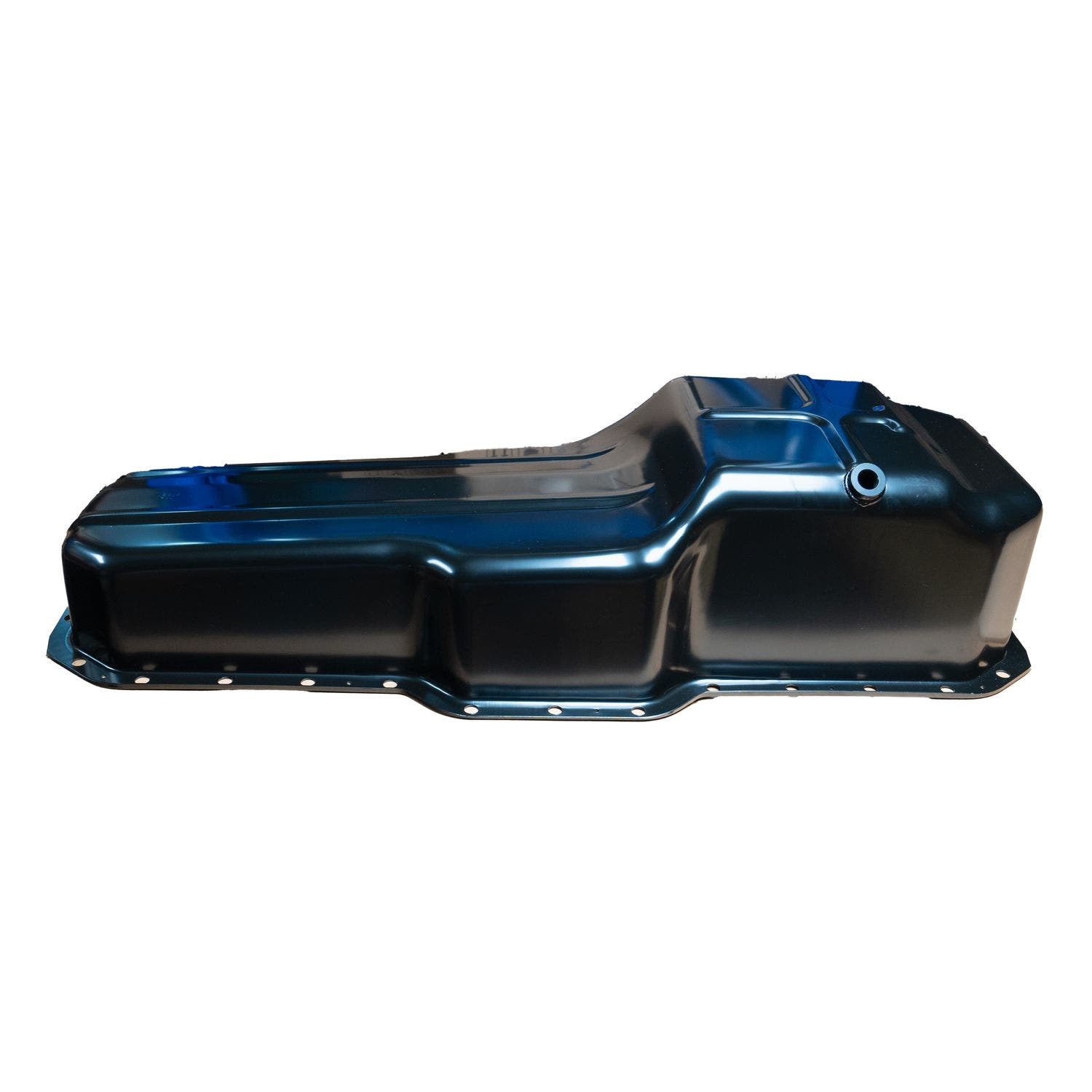 Carter de aceite Completo para Mack Motor E7, E-Tech