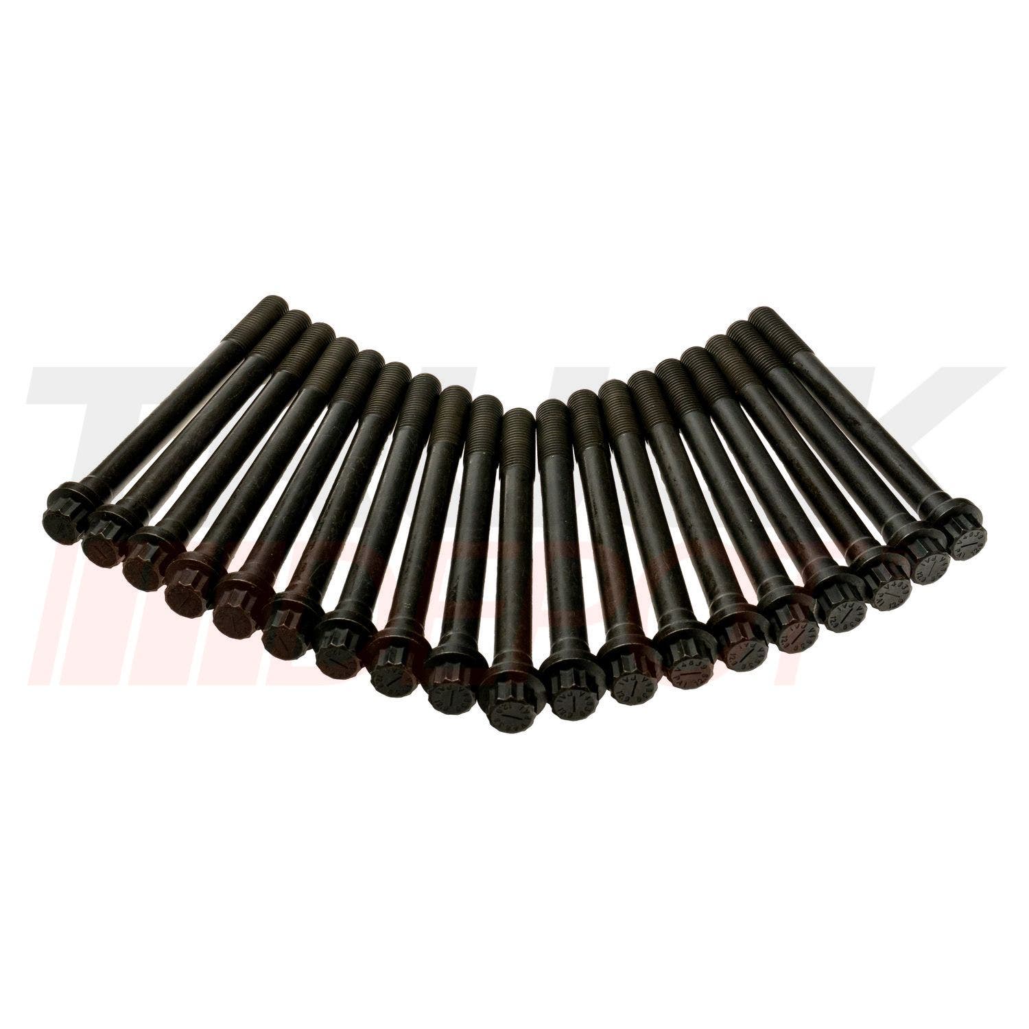 Juego de ovehaul Detroit S60 piston 23530664