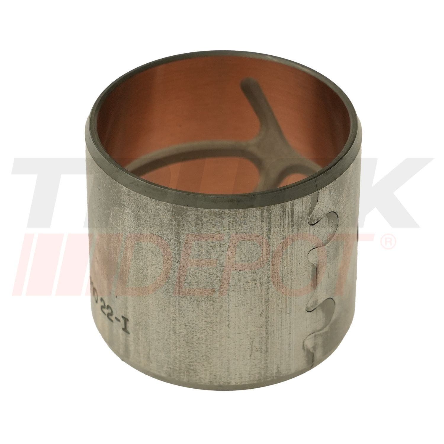 Buje de pull drive para N14