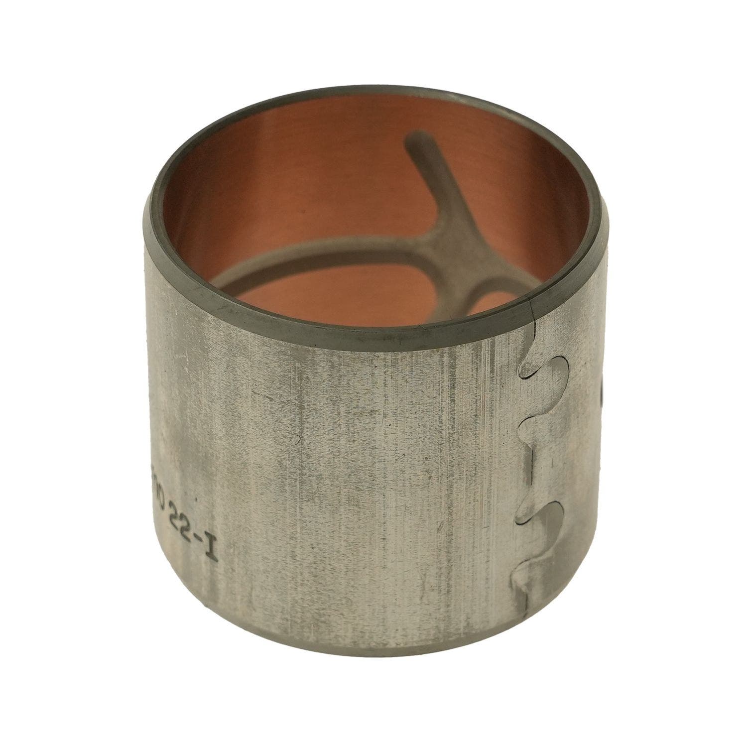 Buje de pull drive para N14