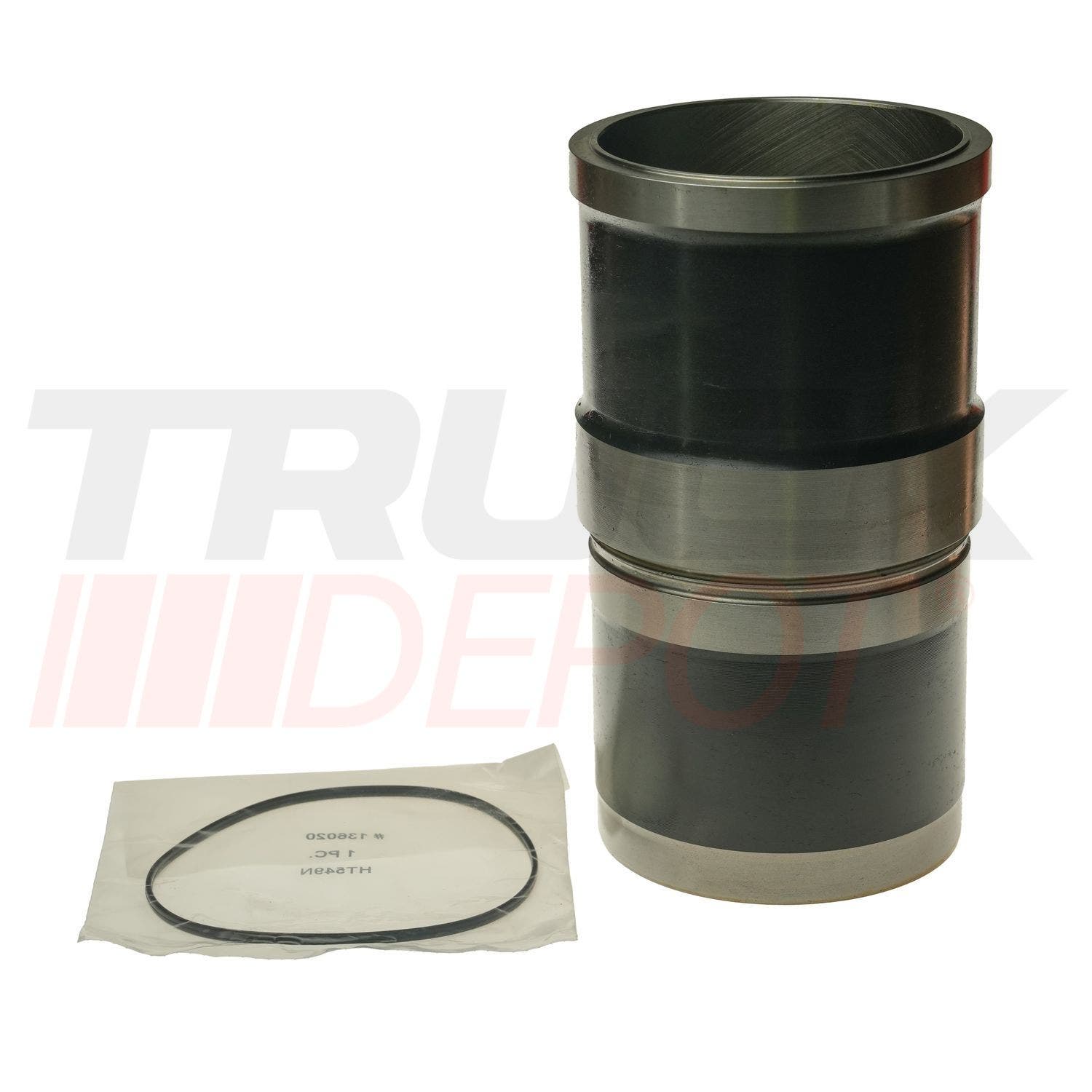 Camisa de motor 6C Gruesa para Cummins 6C 8.3,6CT 8.3/ 6CTA 8.3