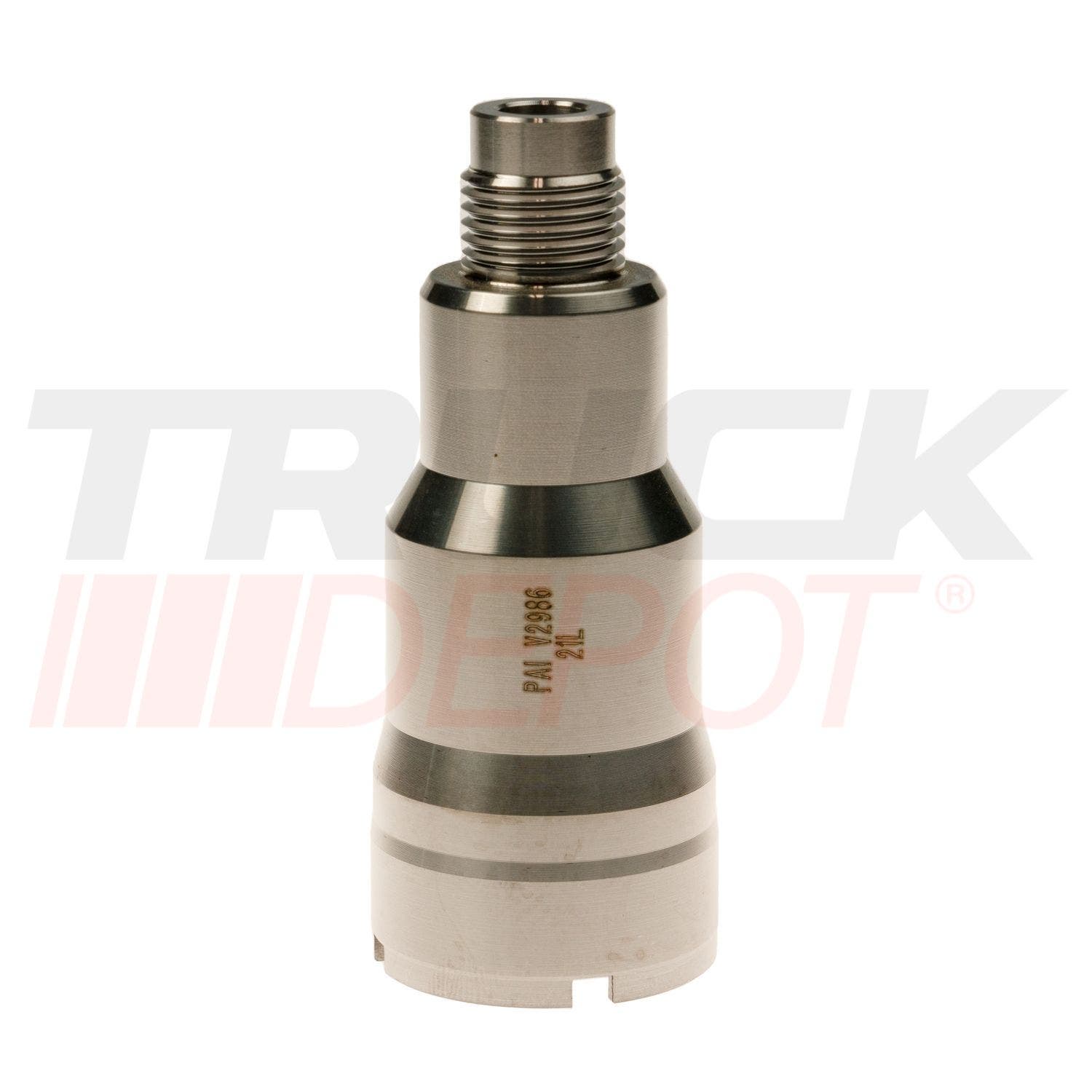 Capucha inyector Detroit DD 15