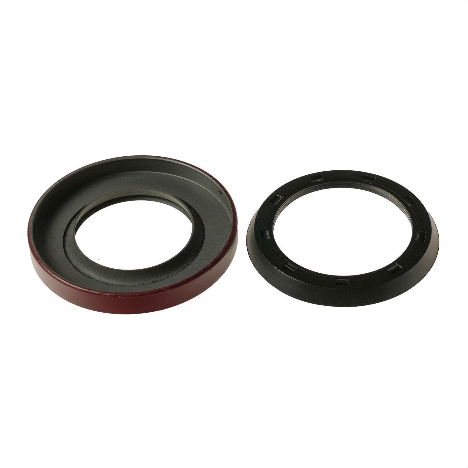 Retenedor de pull drive para Cummins N14 Rojo