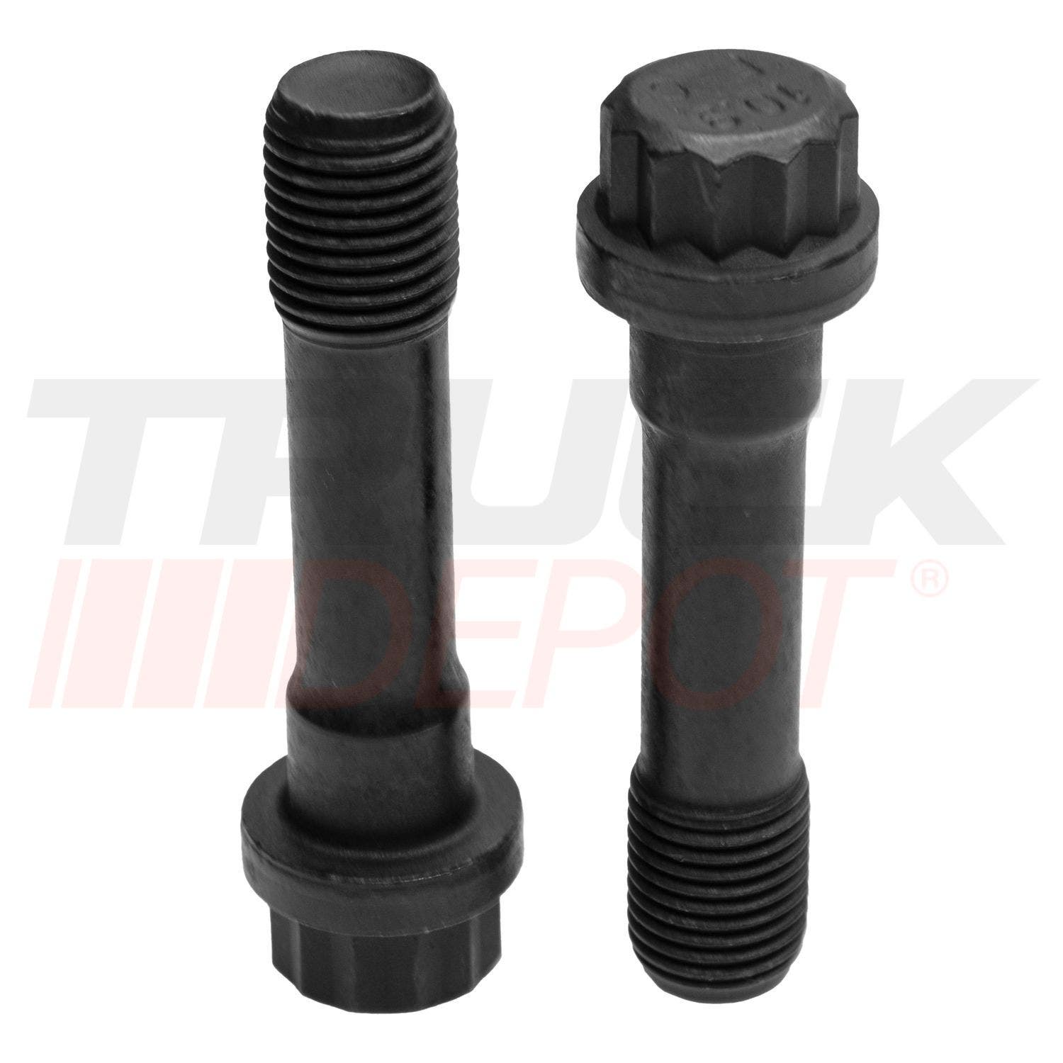 Pistón de motor Detroit 23530728