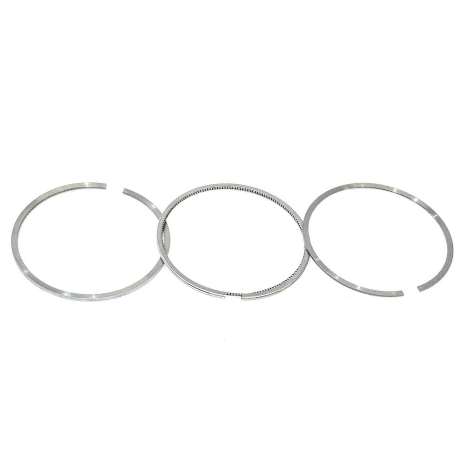 Anillos pistón Detroit S60 2.5mm 14 litros, 11.1, DD III, DD IV