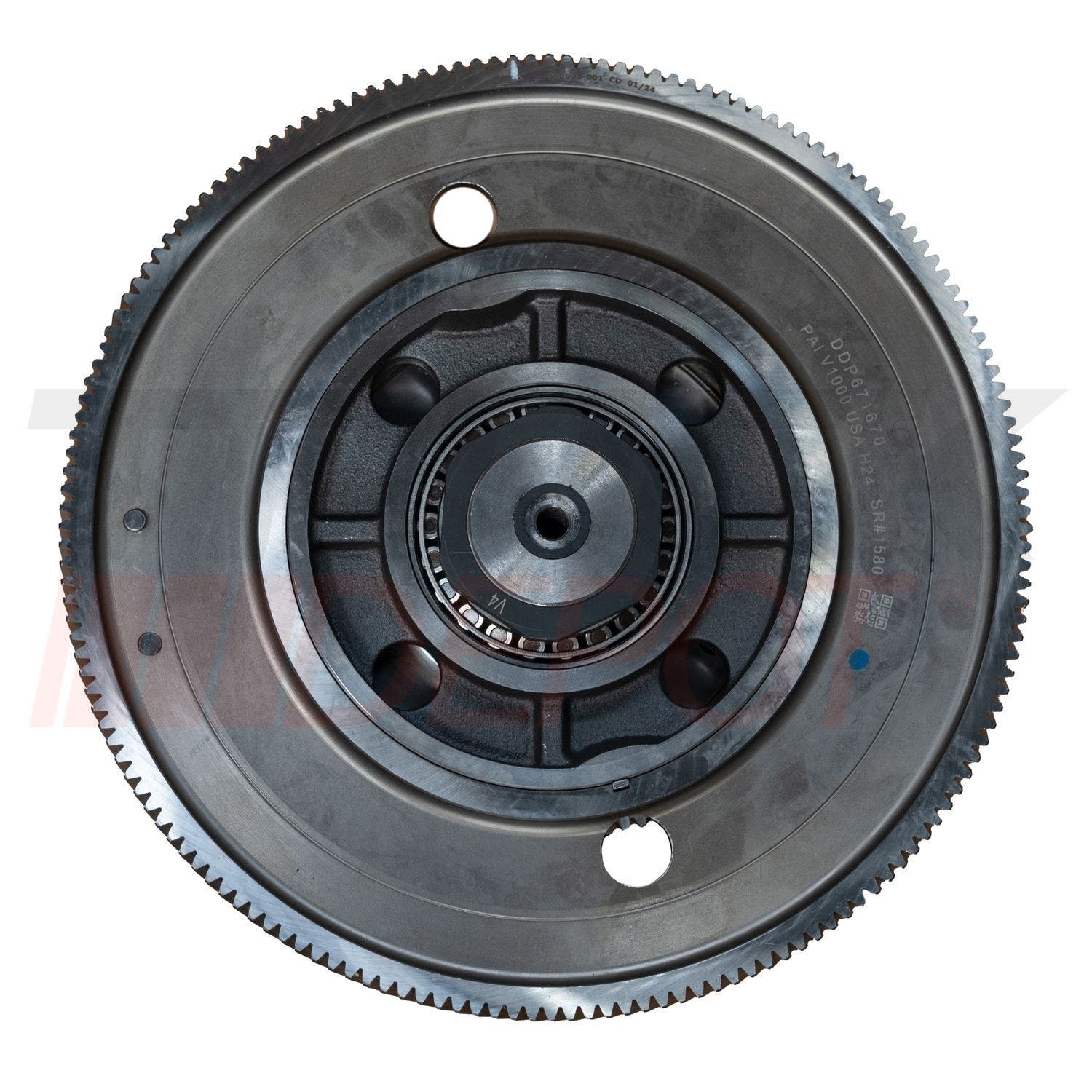 Engranaje de cigüeñal para puesta a tiempo motor Detroit S60 y S50