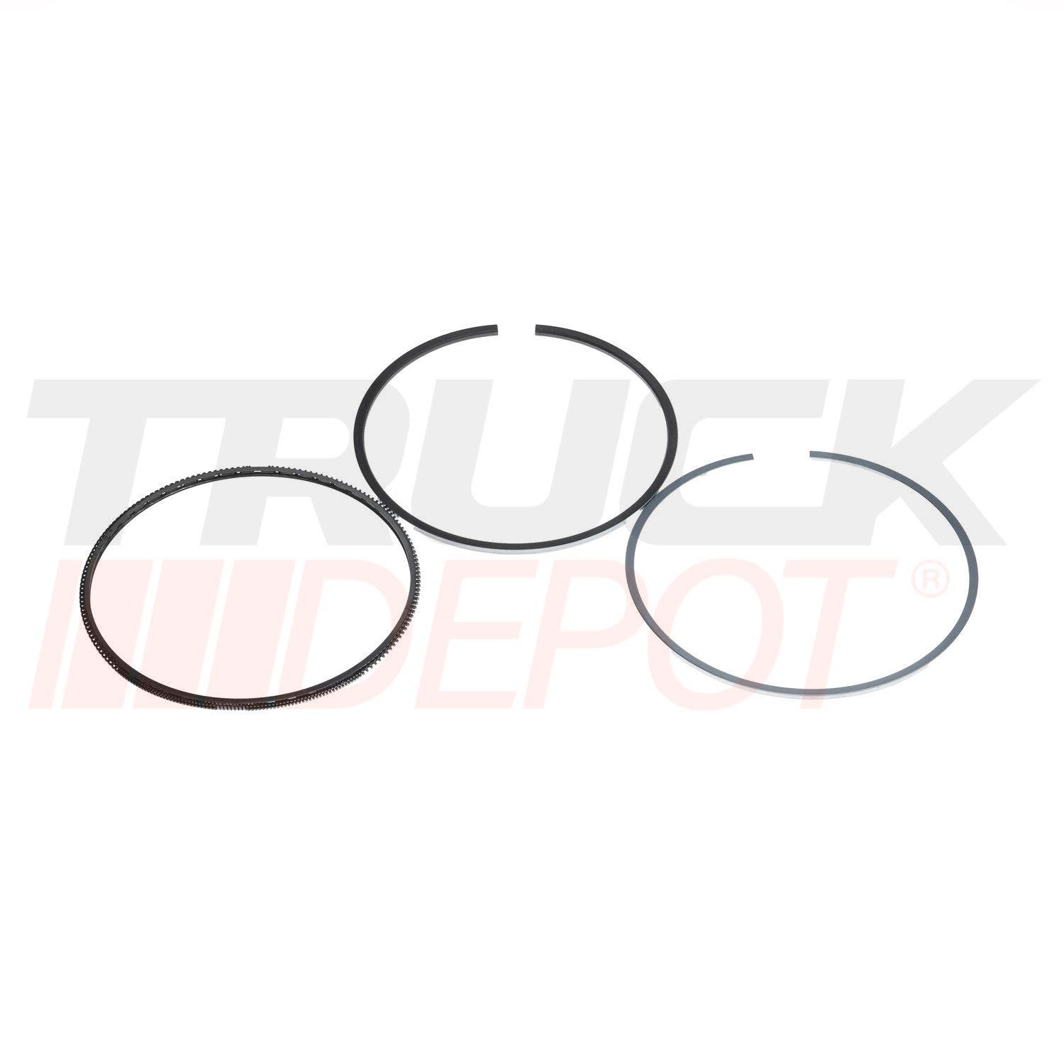 Anillos std para Cummins ISX
