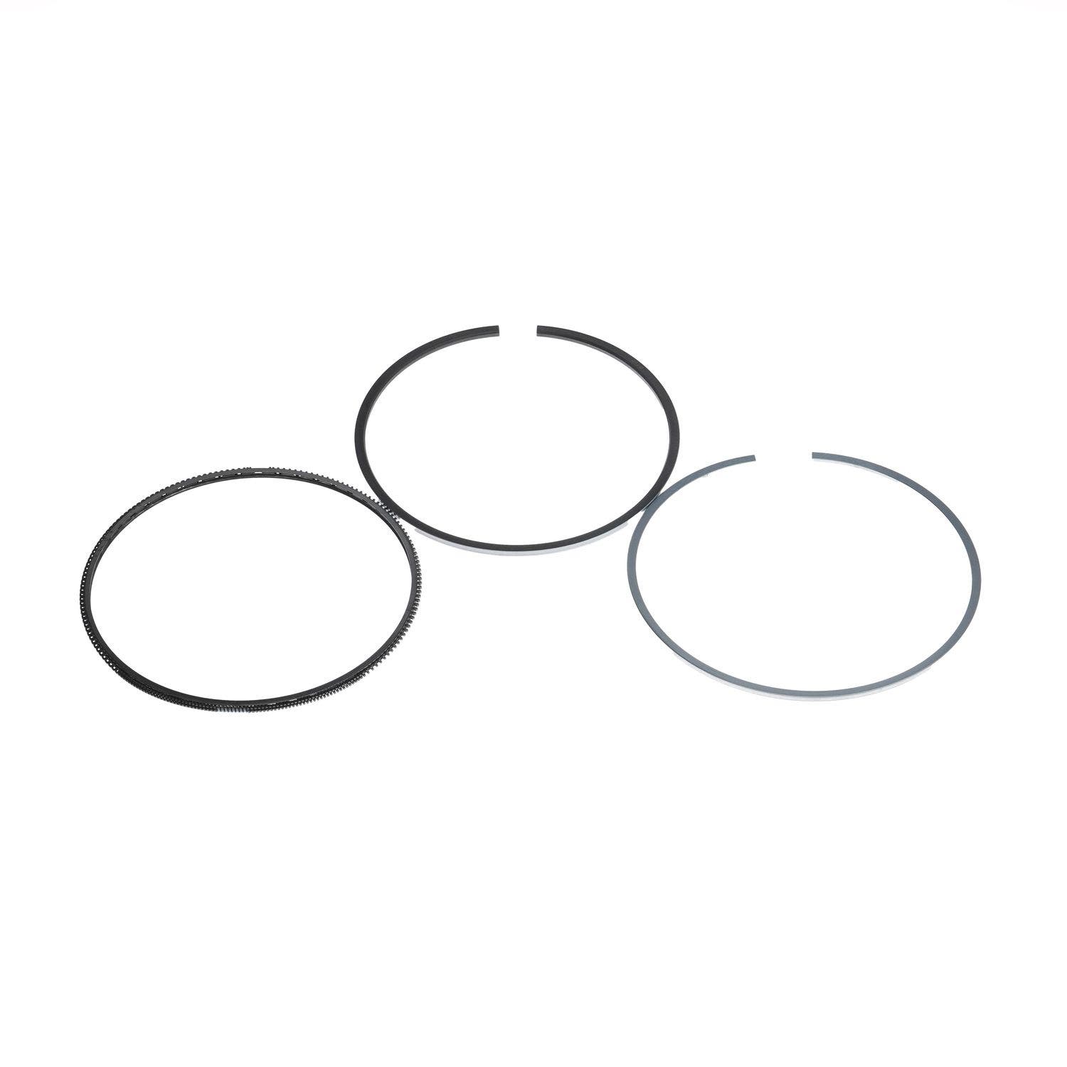 Anillos std para Cummins ISX