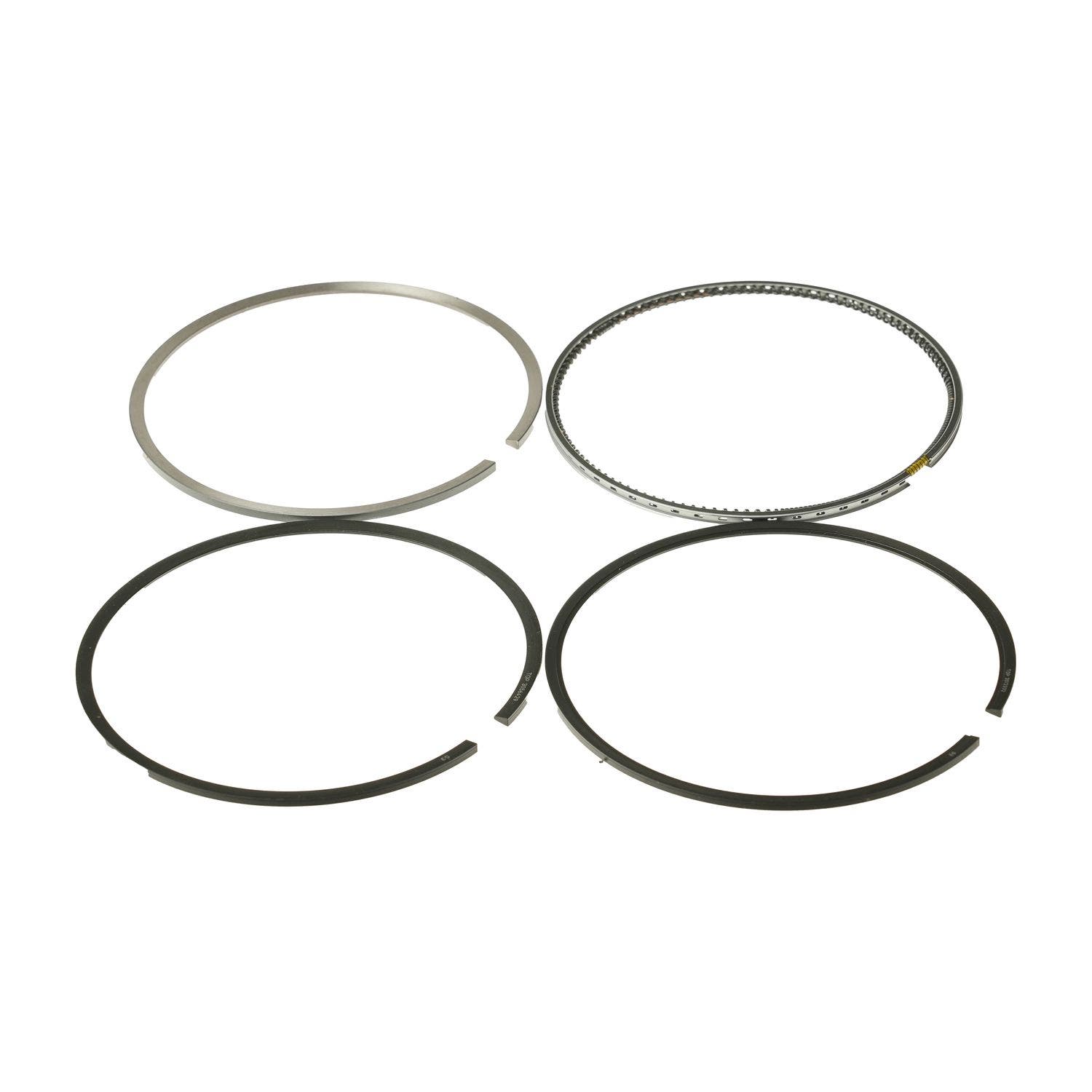 Anillo para pistón de motor Cummins Nt855