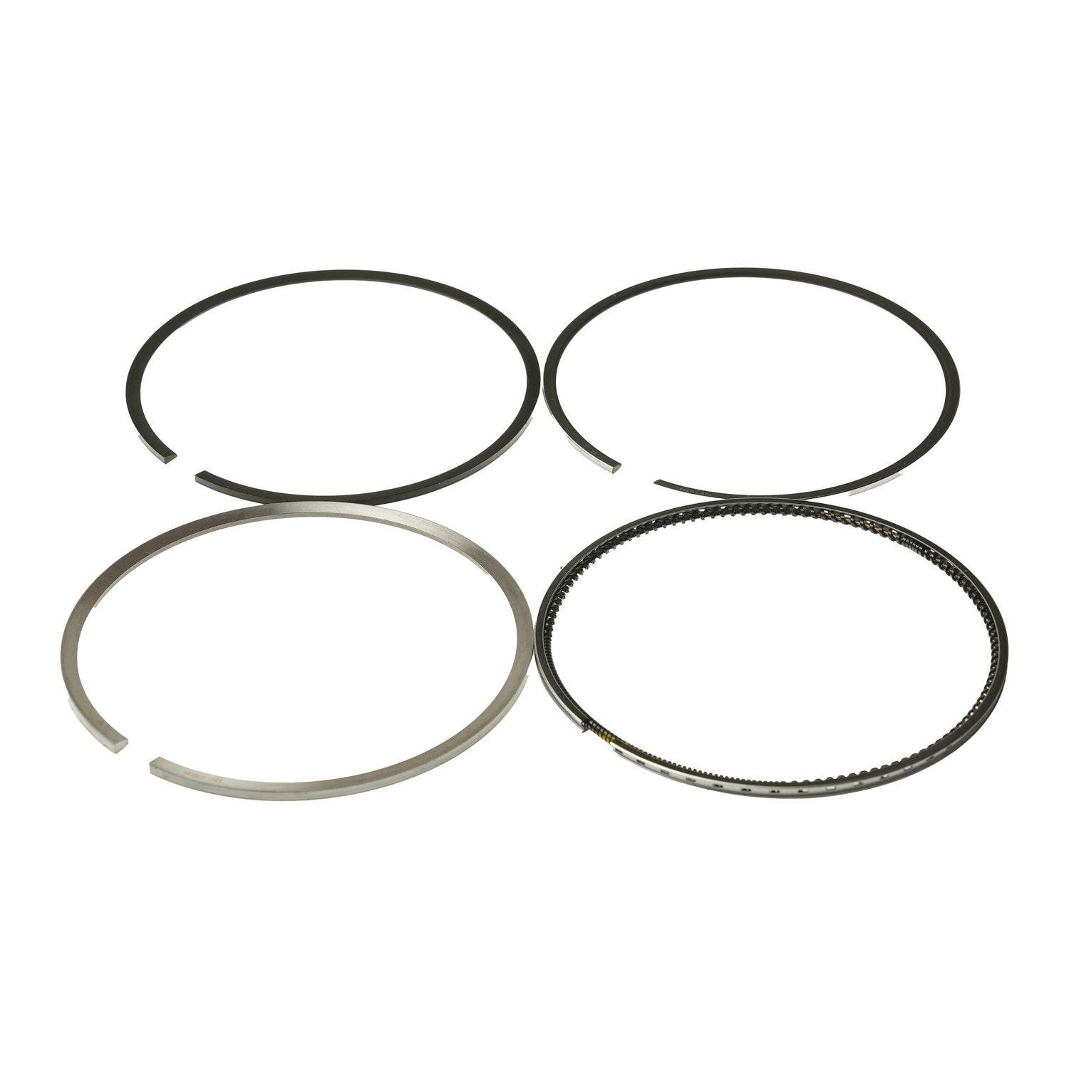Anillos para pistón de motor para Cummins S88