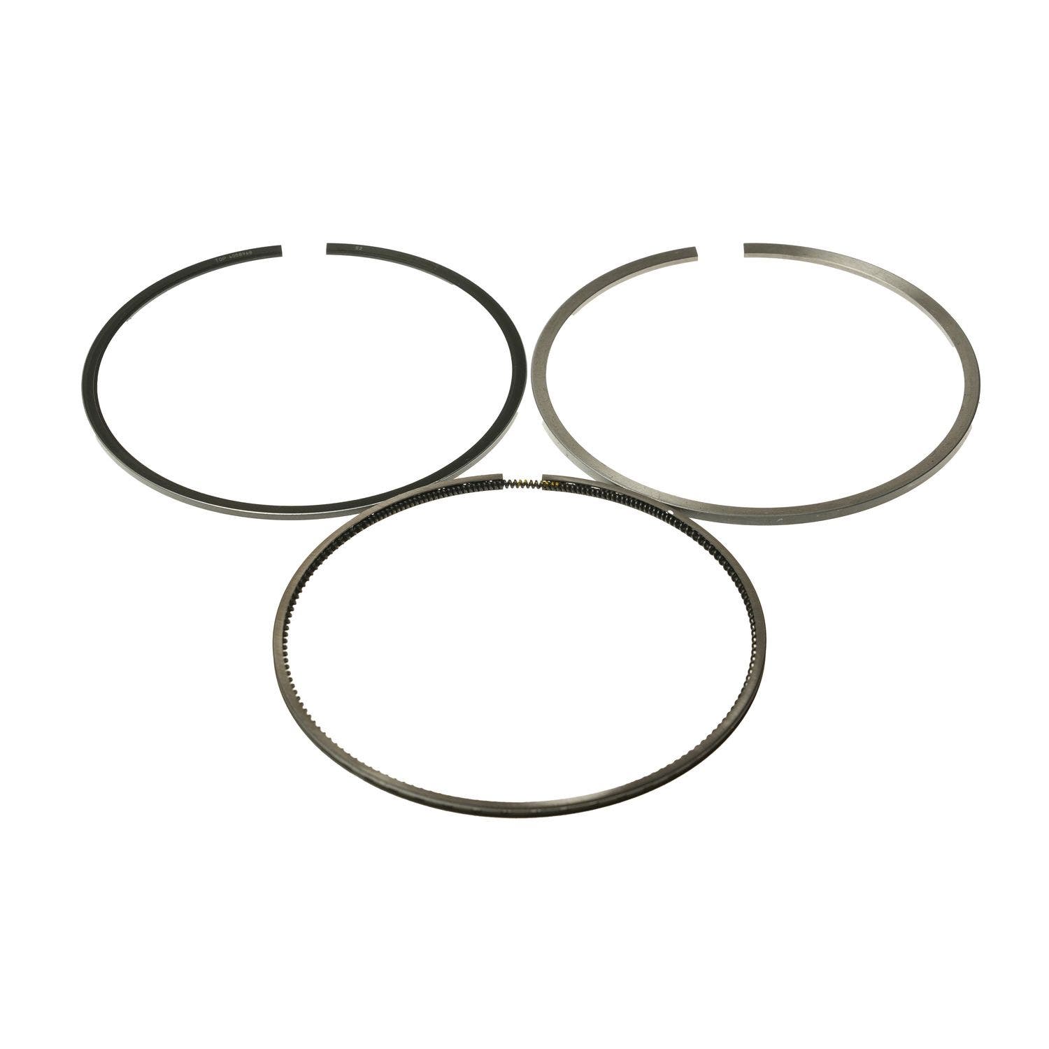 Anillos Tri-Teck (3) para Cummins N14