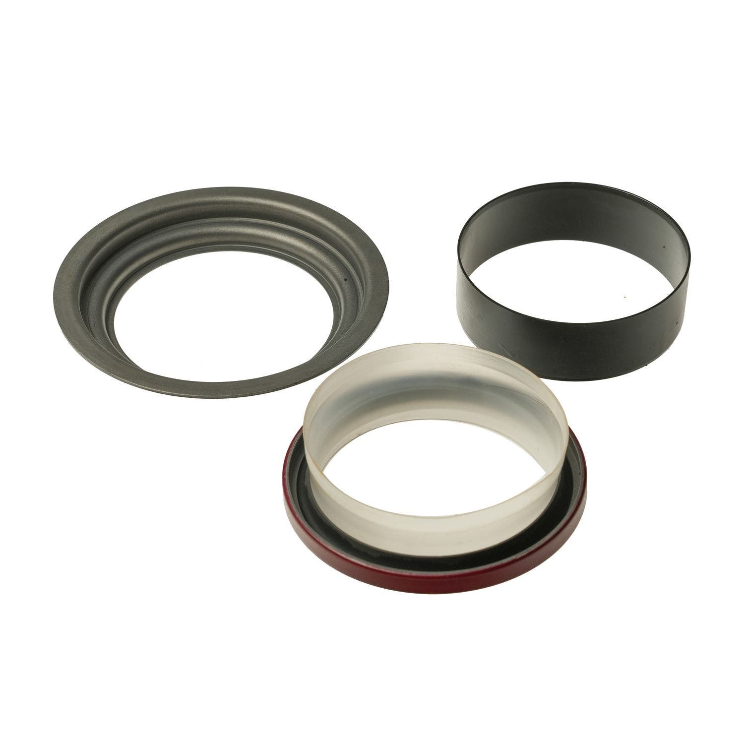 Retenedor delantero de cigüeñal con pista Cummins 6C 8.3,6CT 8.3/6CTA 8.3