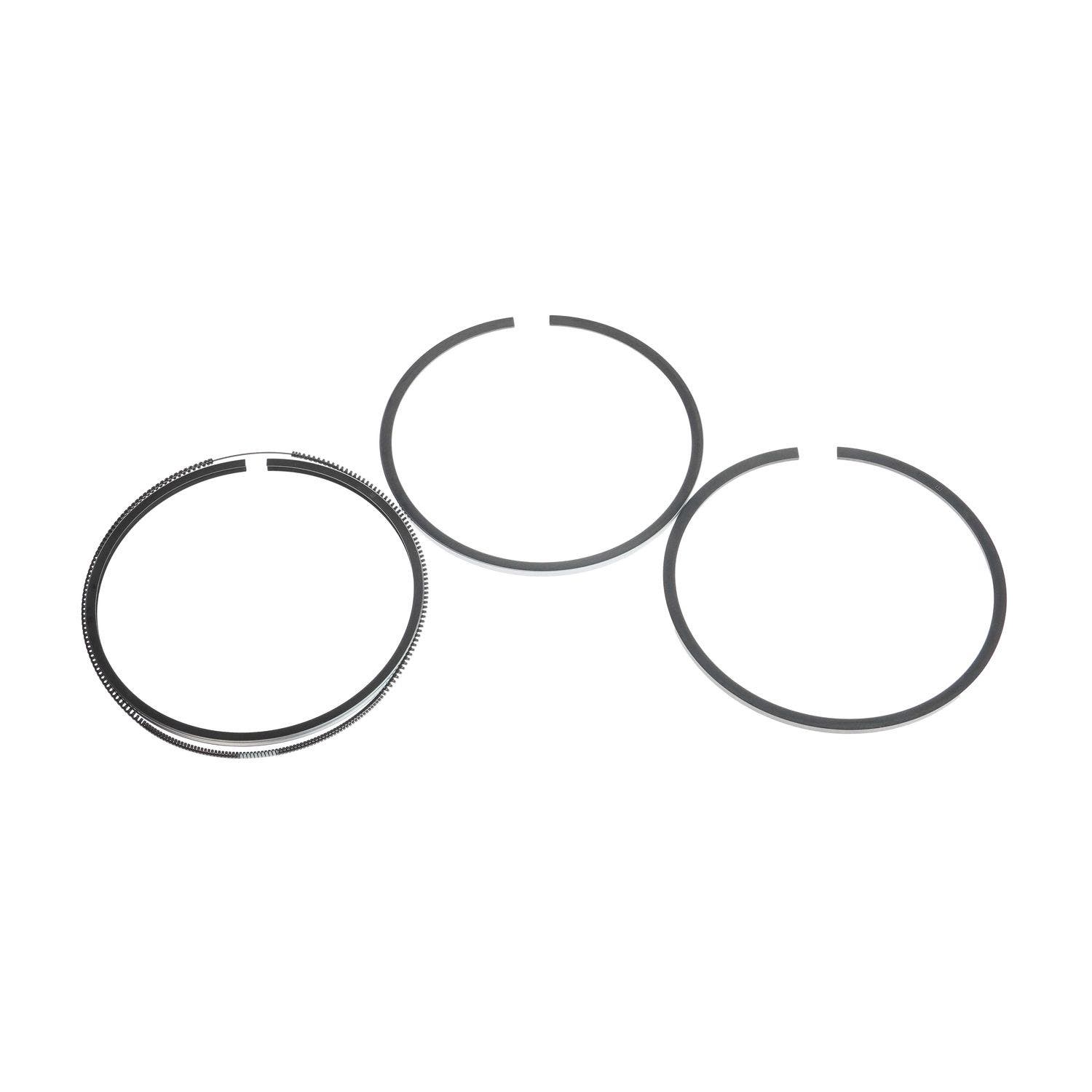 Anillos pistón Detroit S60 14 litros 4mm