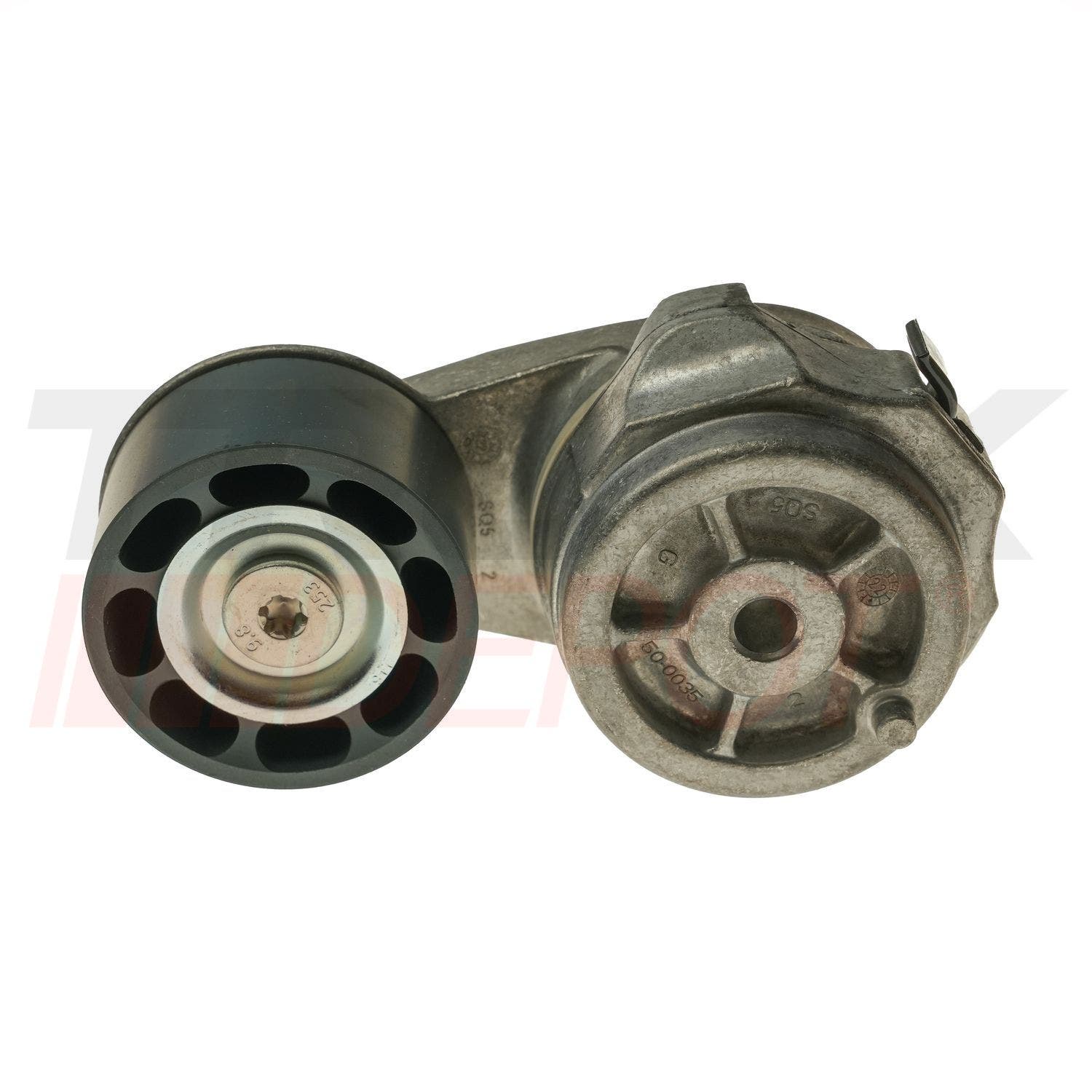 Tensor con guia LH para Cummins 6CT 4BT 6BT
