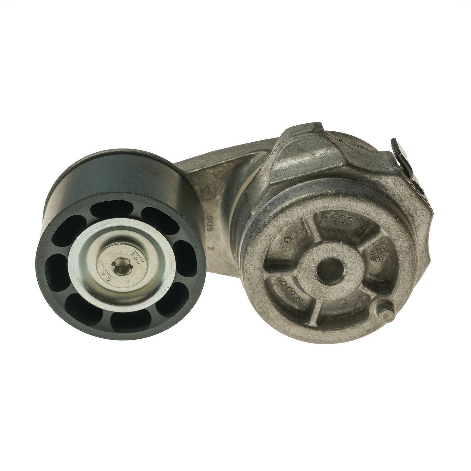 Tensor con guía LH para Cummins 6CT 4BT 6BT