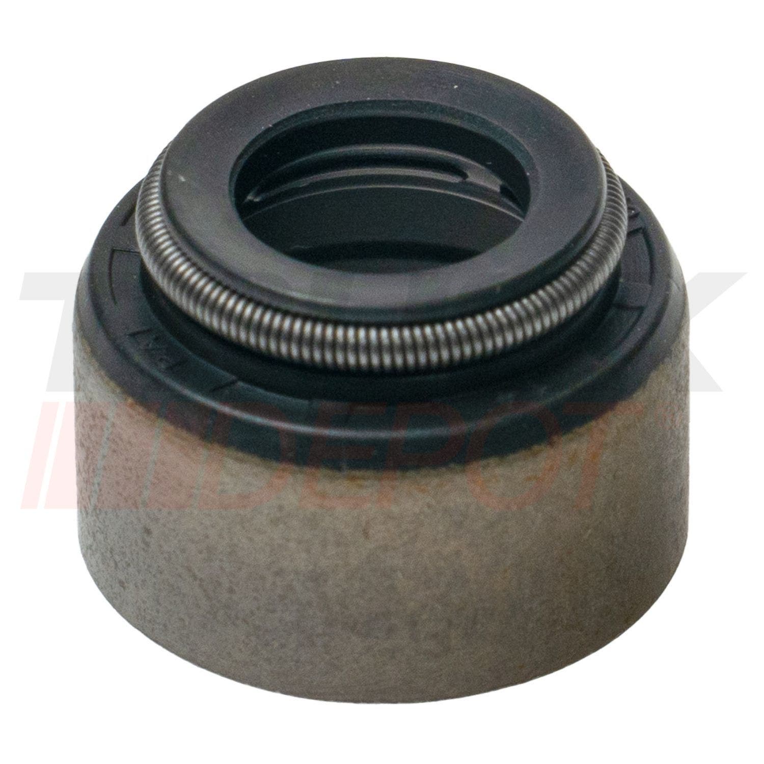 Sello para valvula Cummins ISX