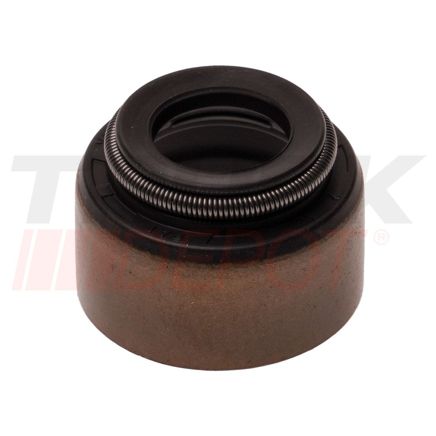 Sello de valvula para Cummins ISX