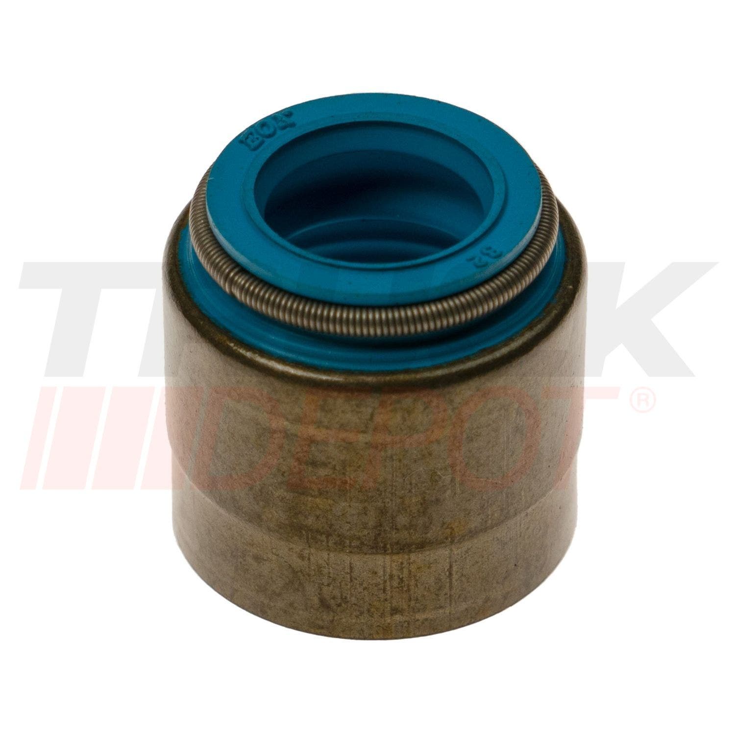 Sello de valvula Detroit DD 15