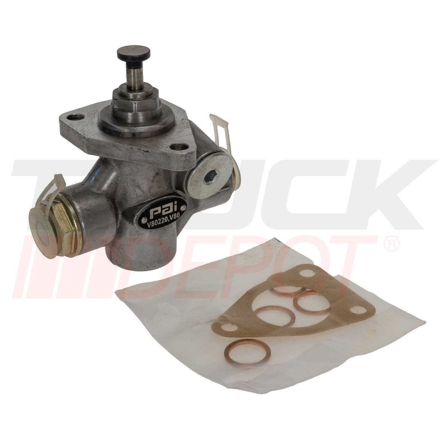 Bomba de trasiego con empaque 1993-1999 International DT466E