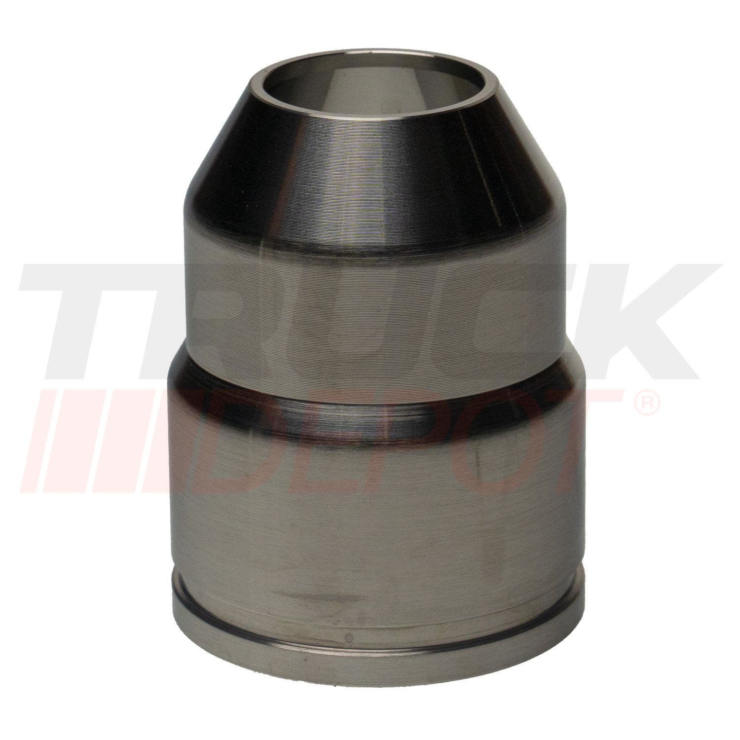 Camisa de inyector para motor Cummins ISX