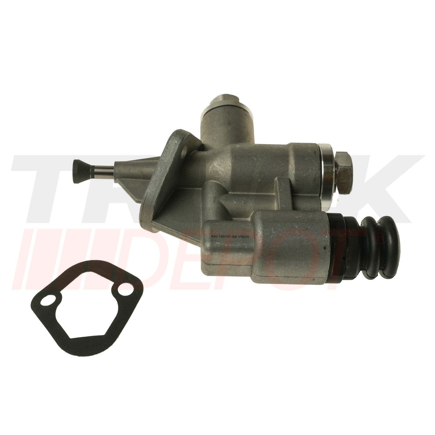 Bomba de trasiego lineal High Flow para Cummins 6C 8.3,6CT 8.3/6CTA 8.3