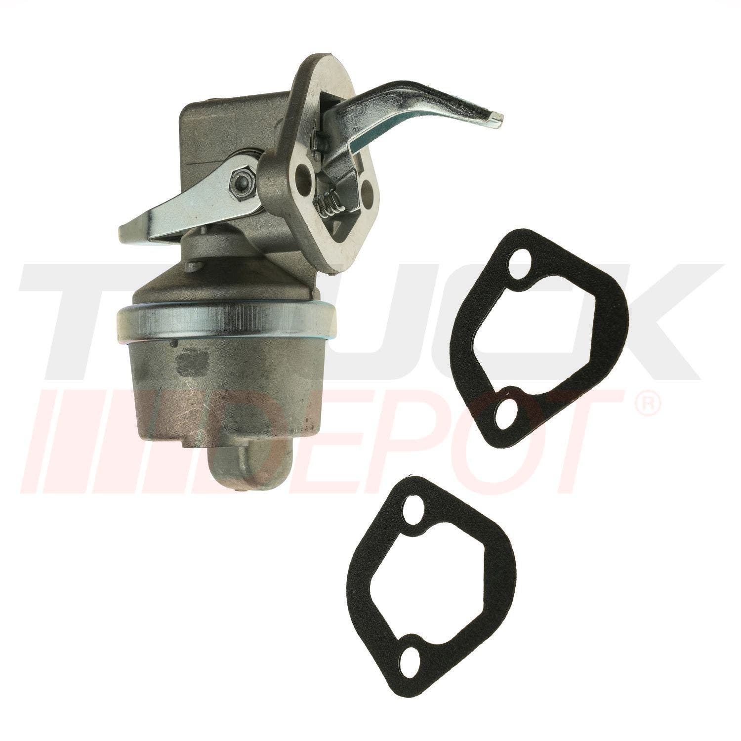 Bomba de trasiego rotativa para Cummins 6BT 5.9 ISB